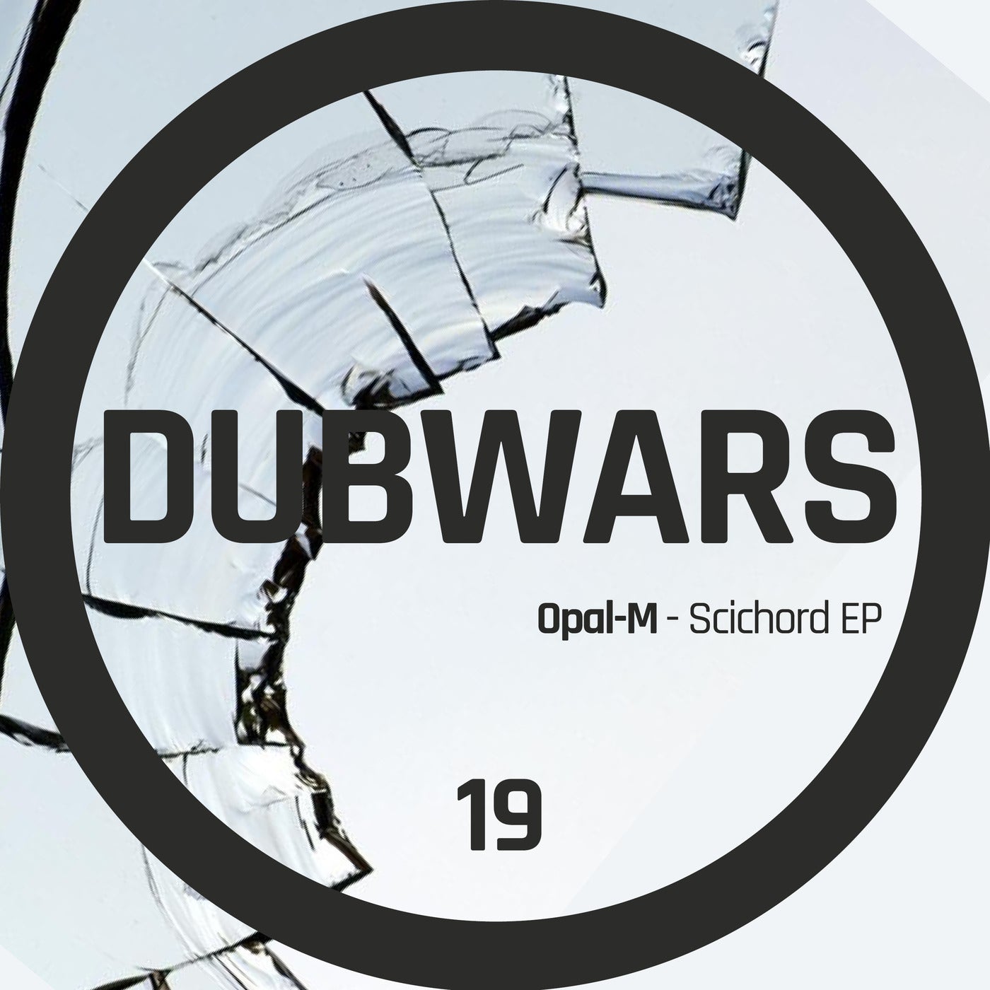 Cover - Opal-M - Thor (Original Mix) Promo tools