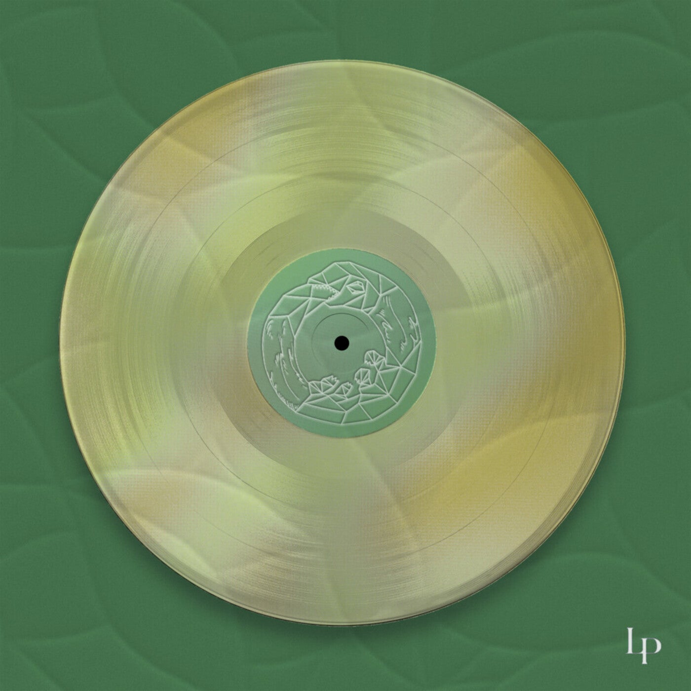Cover - Lost Prince, Villns - Like This (Extended Mix) Promo tools