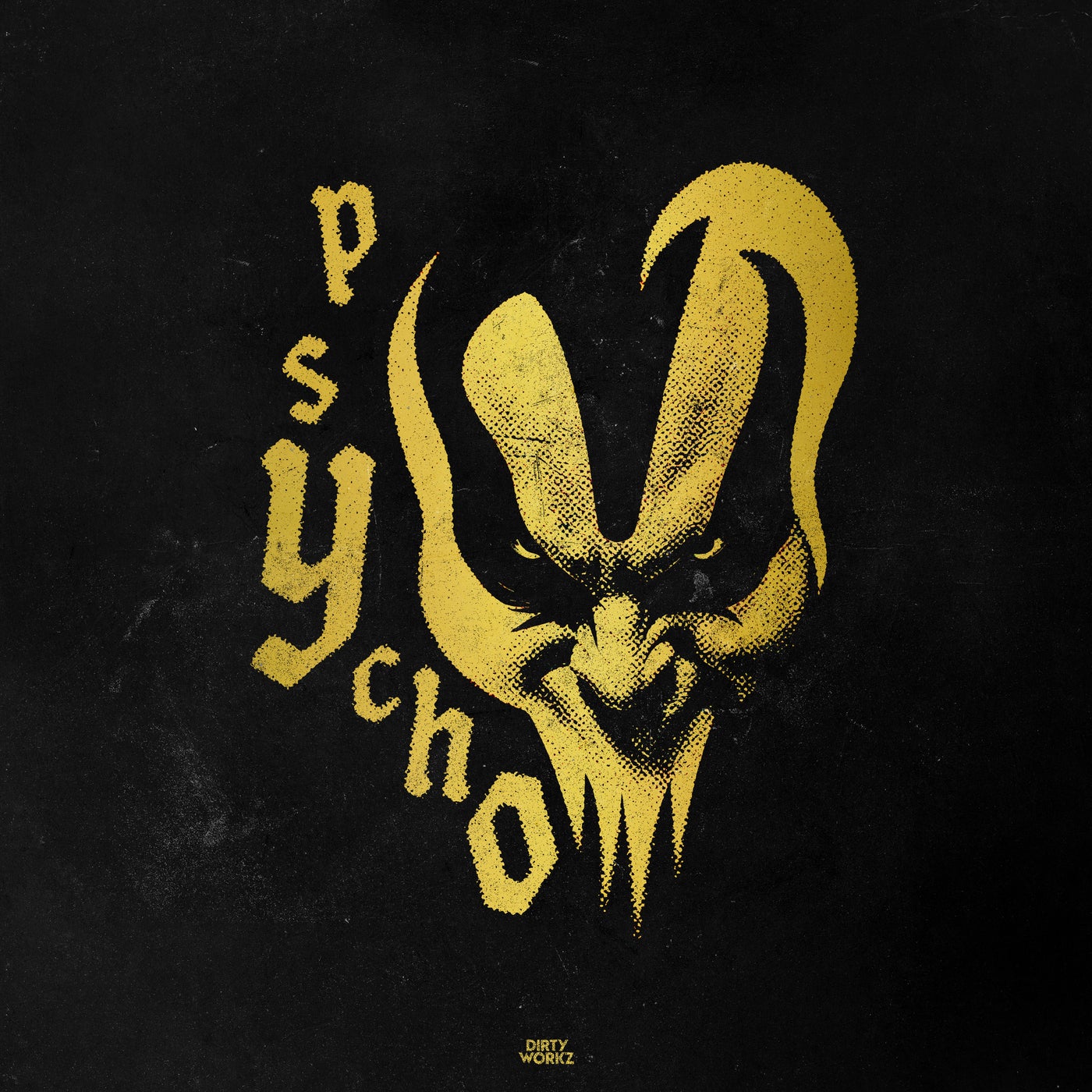 Cover - Coone - PSYCHO (Extended Mix) Promo tools