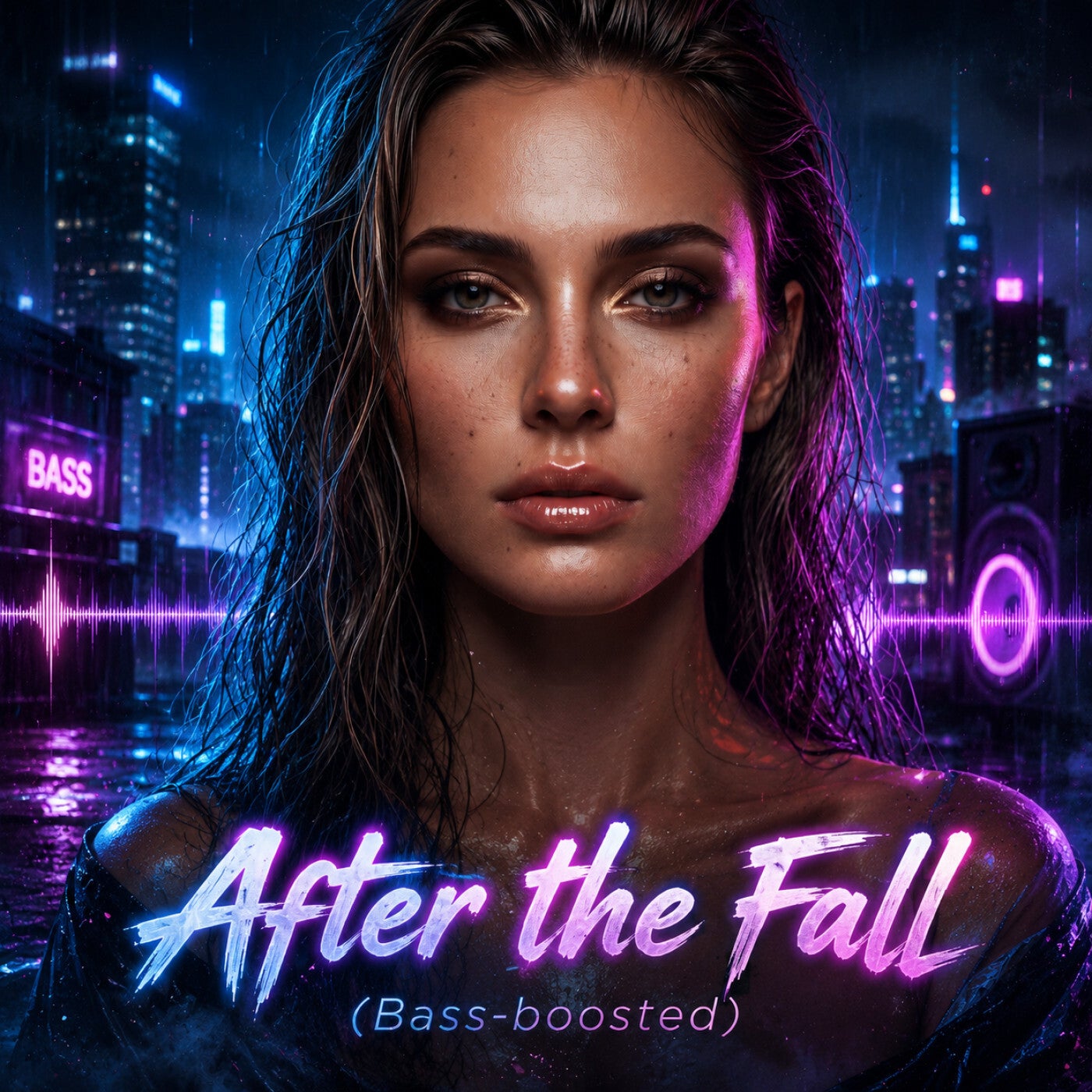 Cover - Kimo Sounds - After the Fall (Original Mix) Promo tools