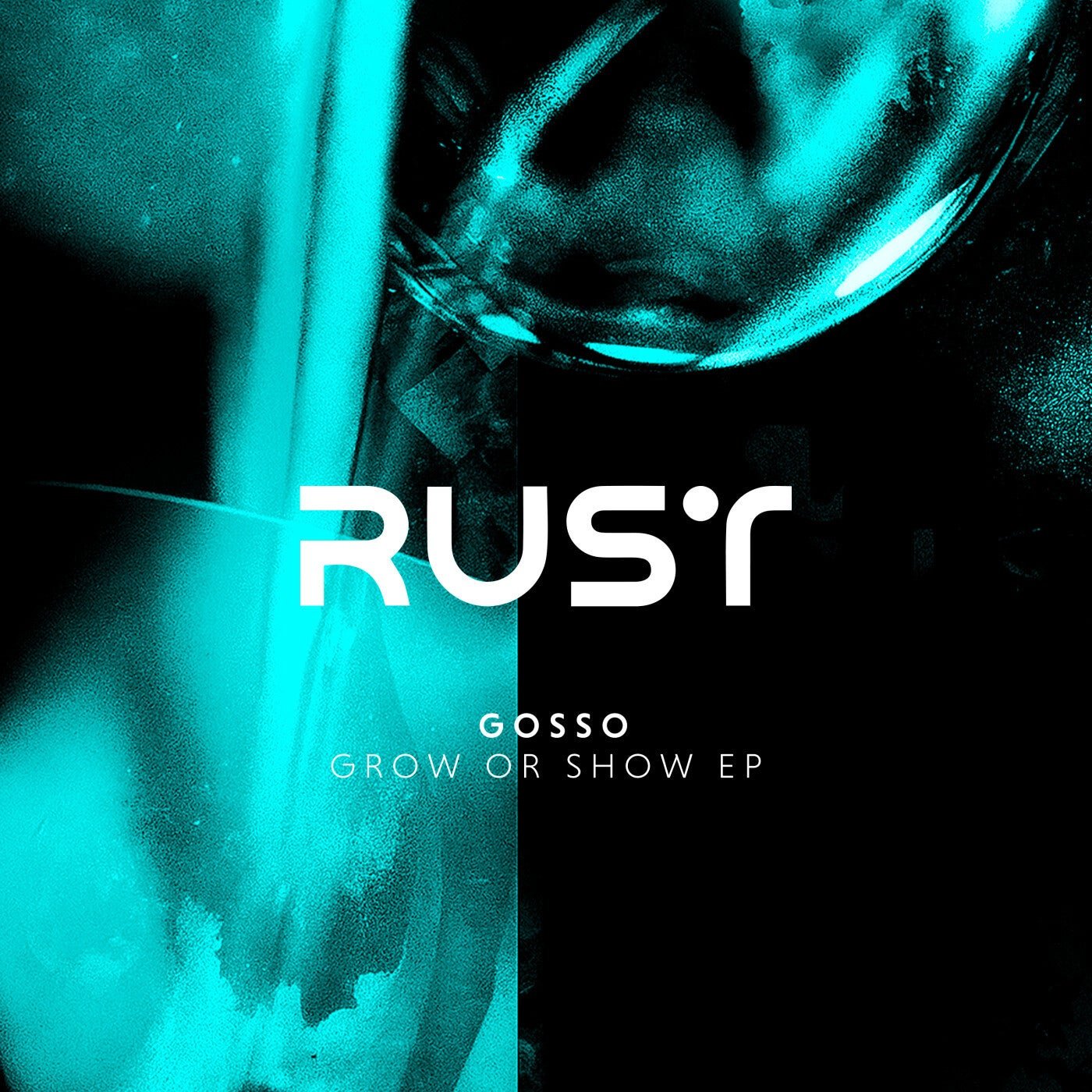 Cover - GOSSO - Da Bass (Original Mix) Promo tools