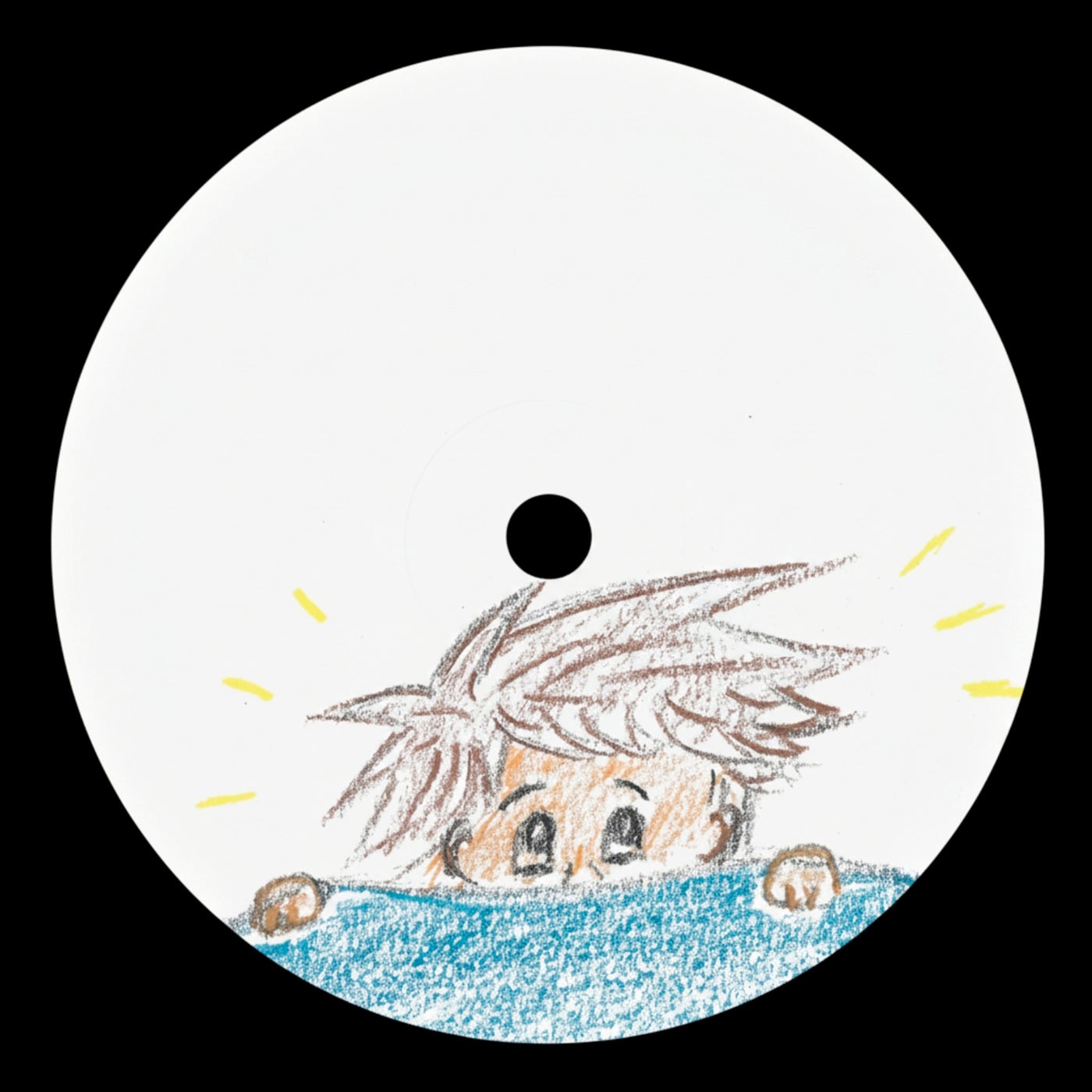 Cover - NightFunk - Hide (Original Mix) Promo tools