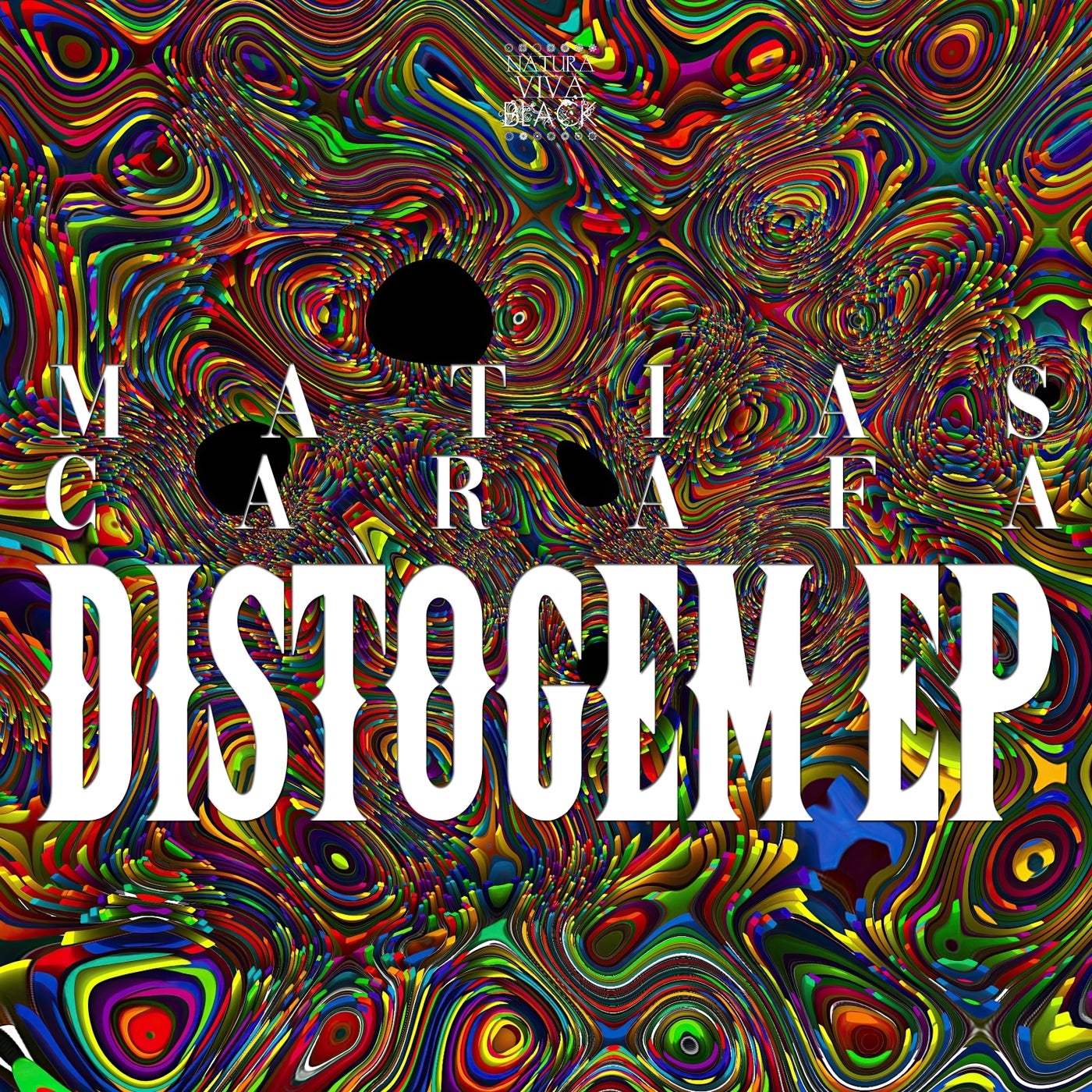 Cover - Matias Carafa - Unicorn (Original mix) Promo tools