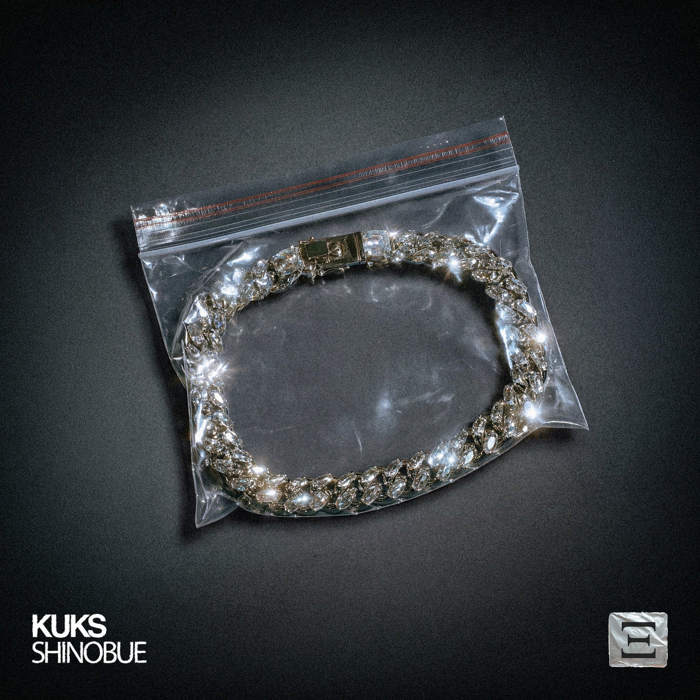 Cover - KuKs - Shinobue (Extended Mix) Promo tools