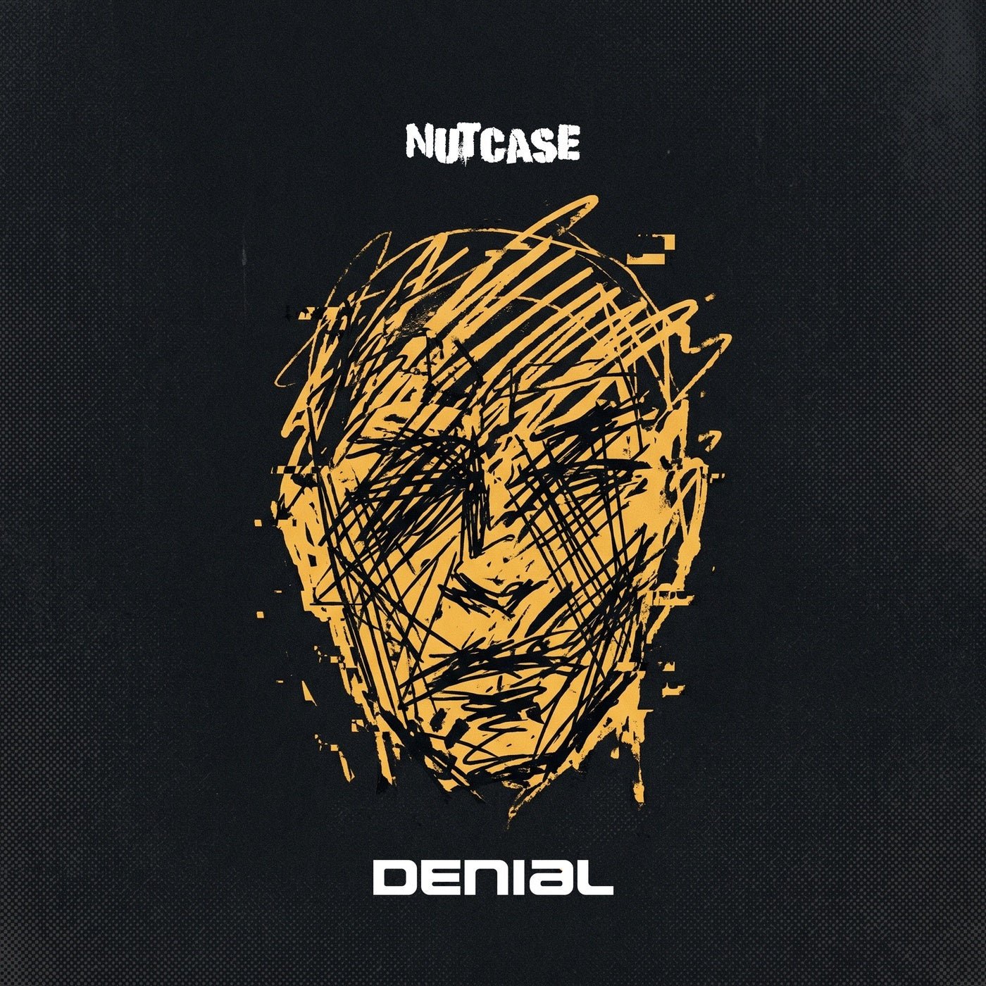 Cover - DENIAL (US) - Nutcase (Mark Eteson Extended Remix)
