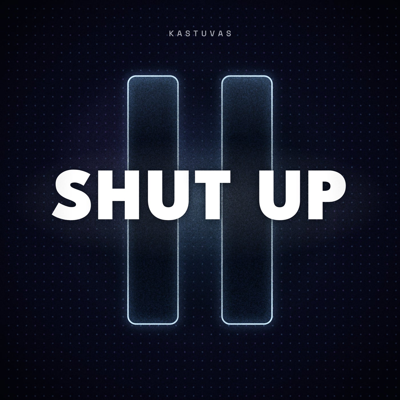 Cover - Kastuvas - Shut Up (Original Mix) Promo tools
