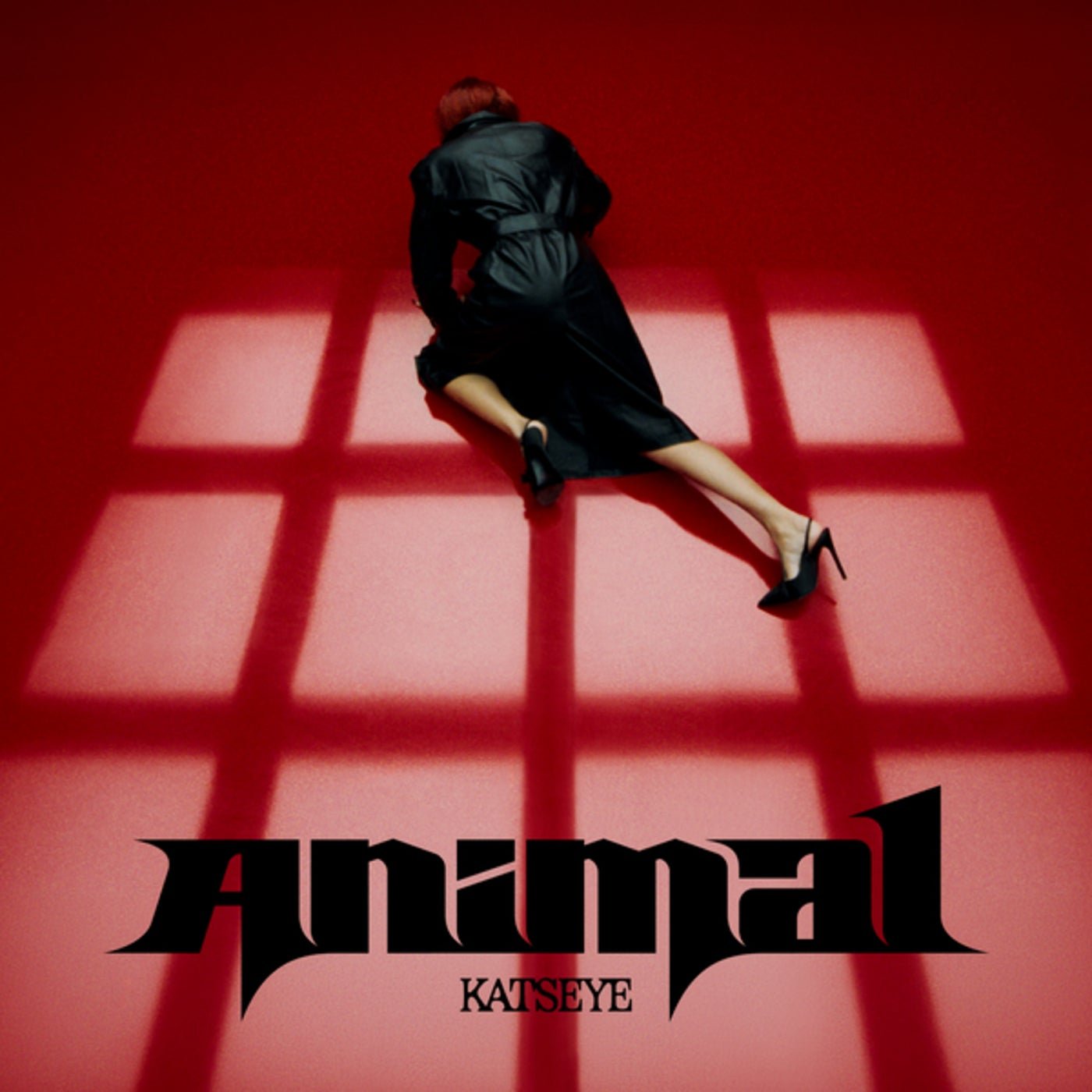 Cover - KATSEYE - Animal (Original Mix) 