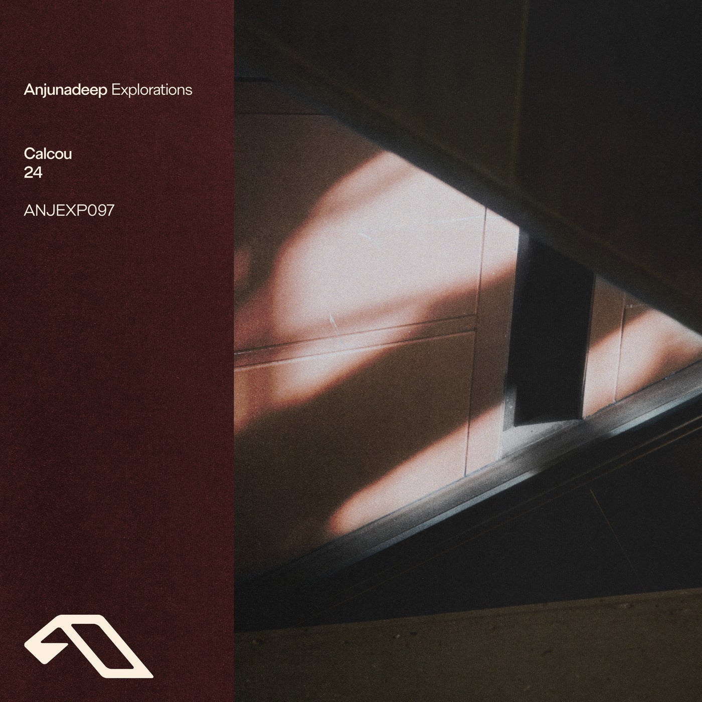 Cover - Calcou - 24 (Extended Mix) Promo tools