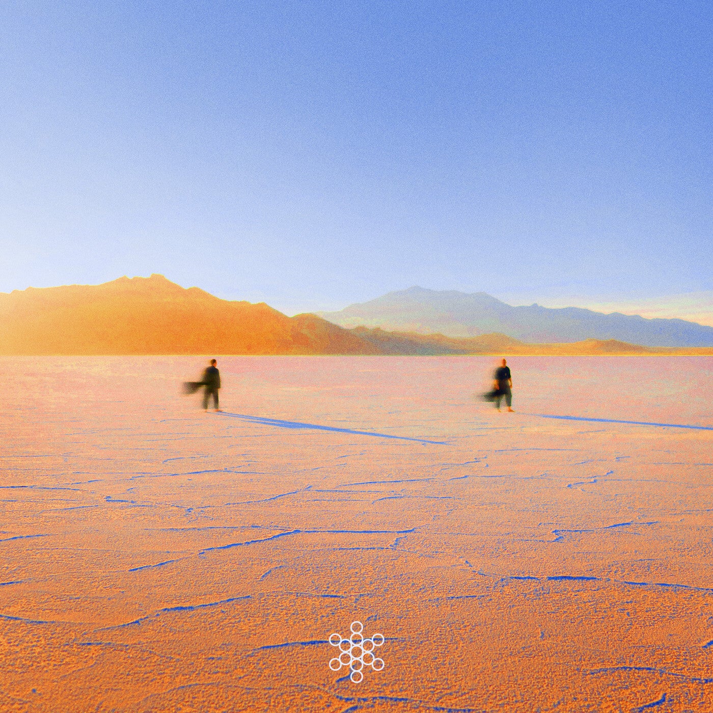 Cover - PRAANA - Fernwake (Extended Mix) Promo tools