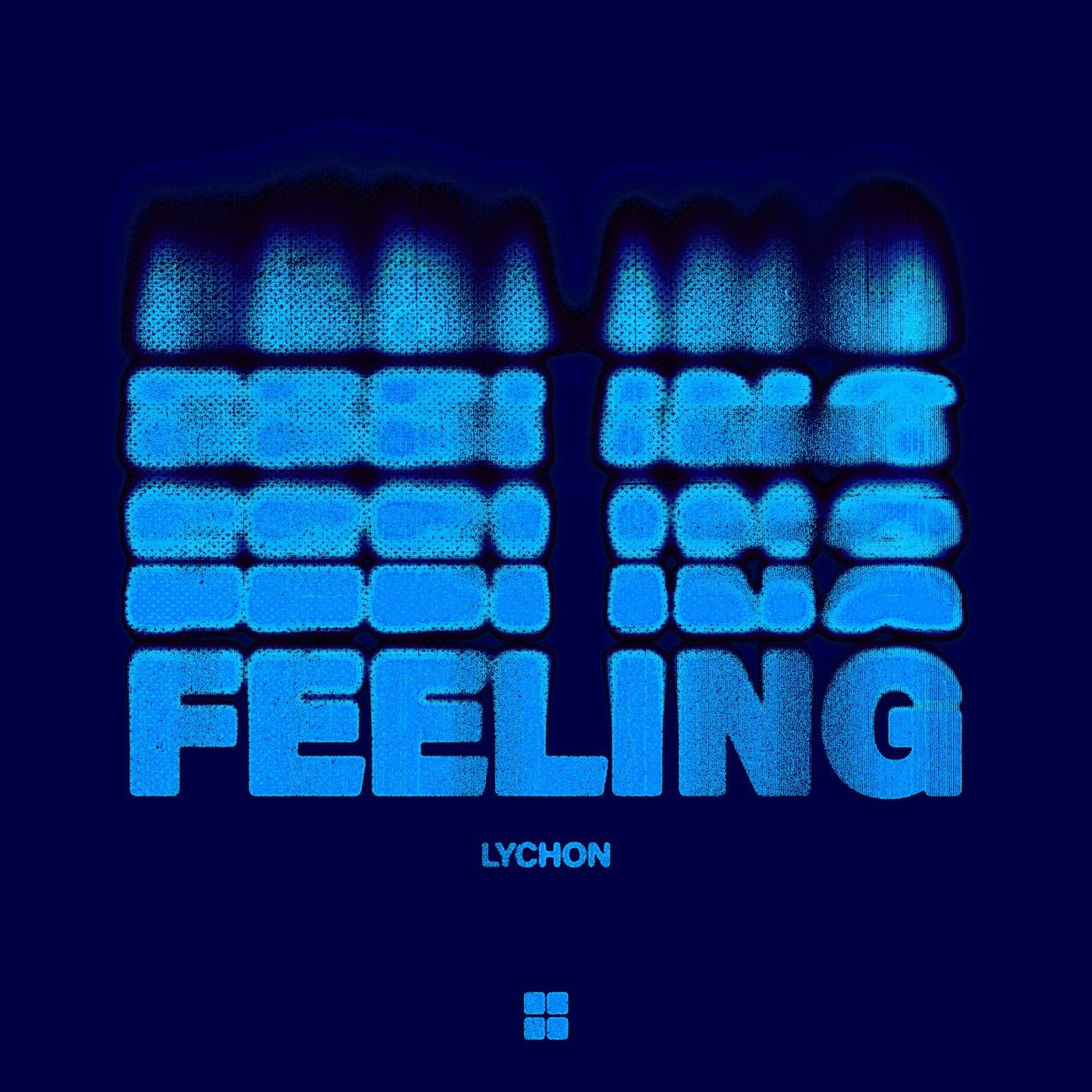 Cover - Lychon - Feeling (Extended Mix) Promo tools