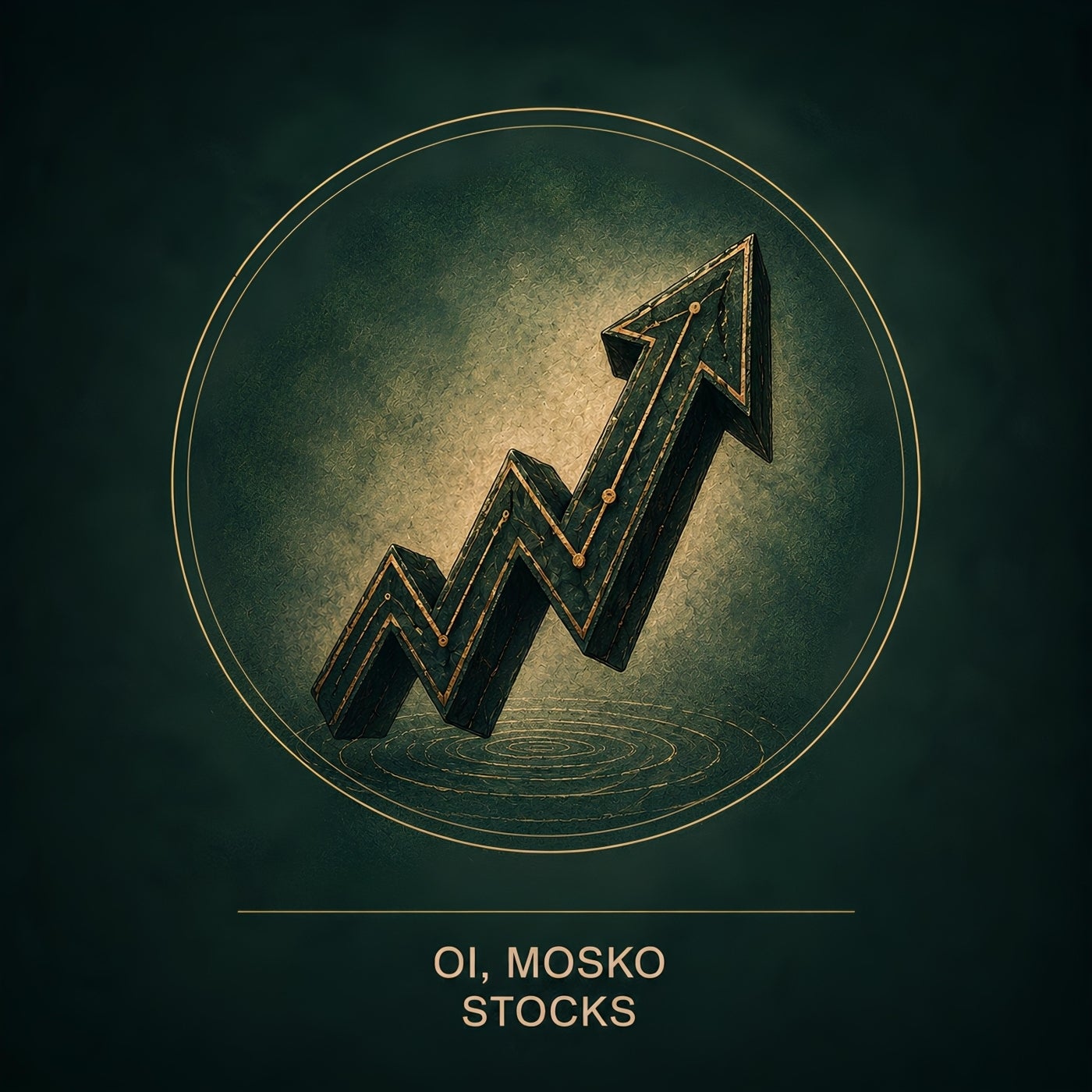 Cover - Mosko(IL), Oi - Stocks (Original Mix) Promo tools