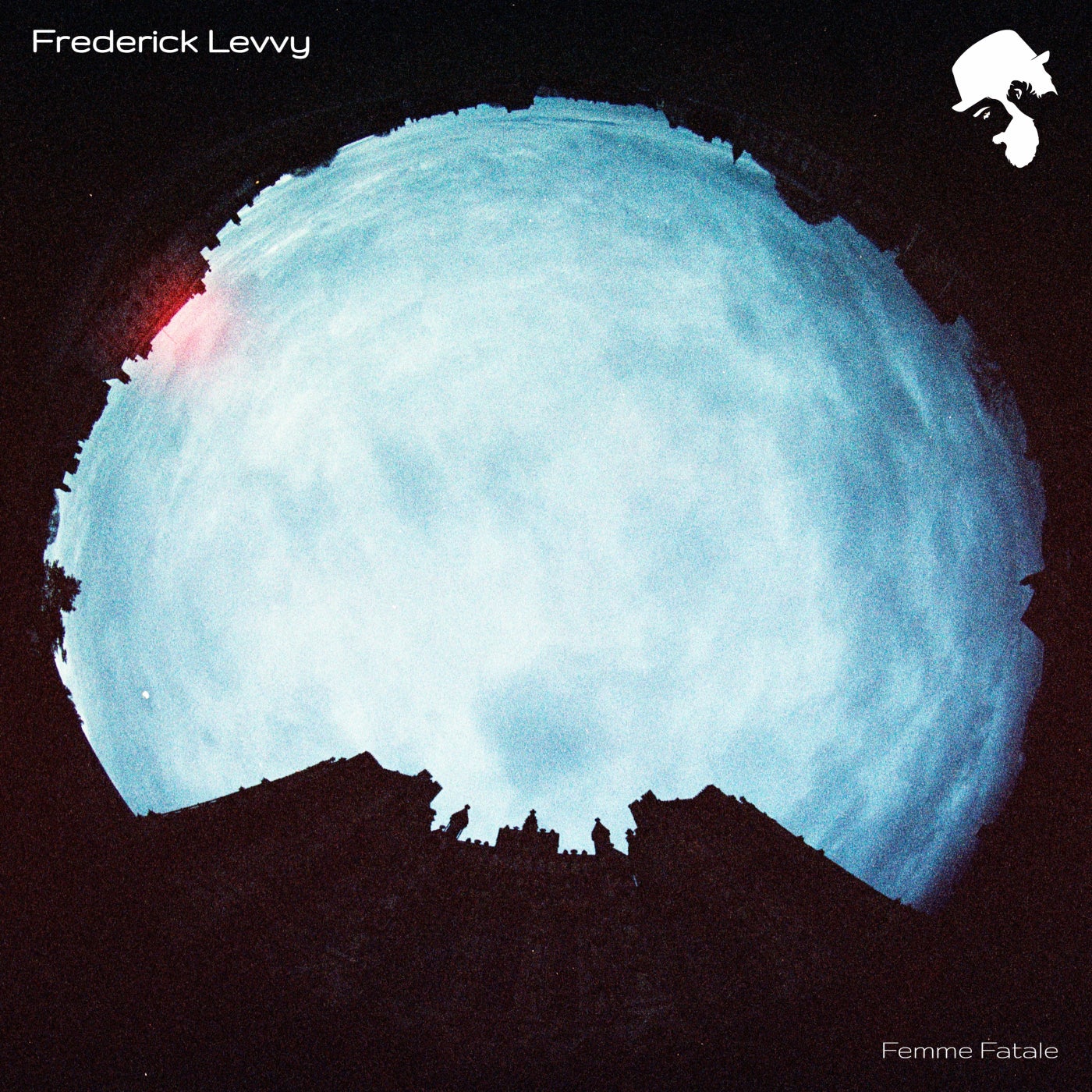 Cover - Frederick Levvy - Femme Fatale (Original Mix) Promo tools
