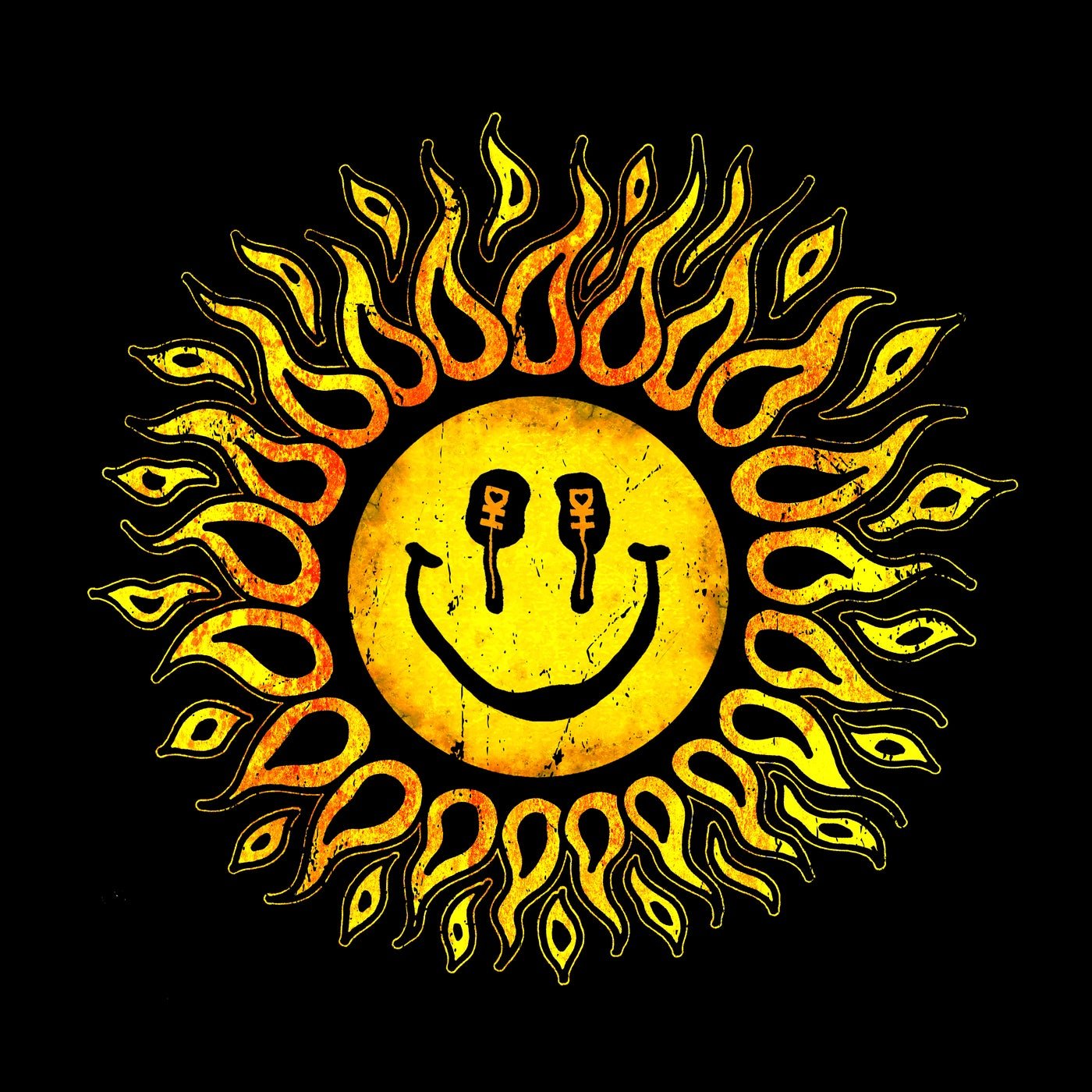 Cover - Mikey Lion, Marbs, Desert Hearts - A Place For Us (Extended Mix) Promo tools