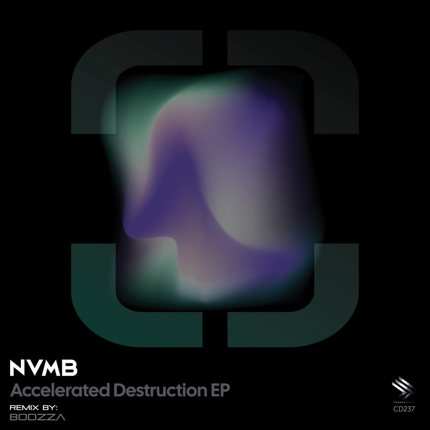 Cover - Nvmb - Accelerated Destruction (Original Mix)