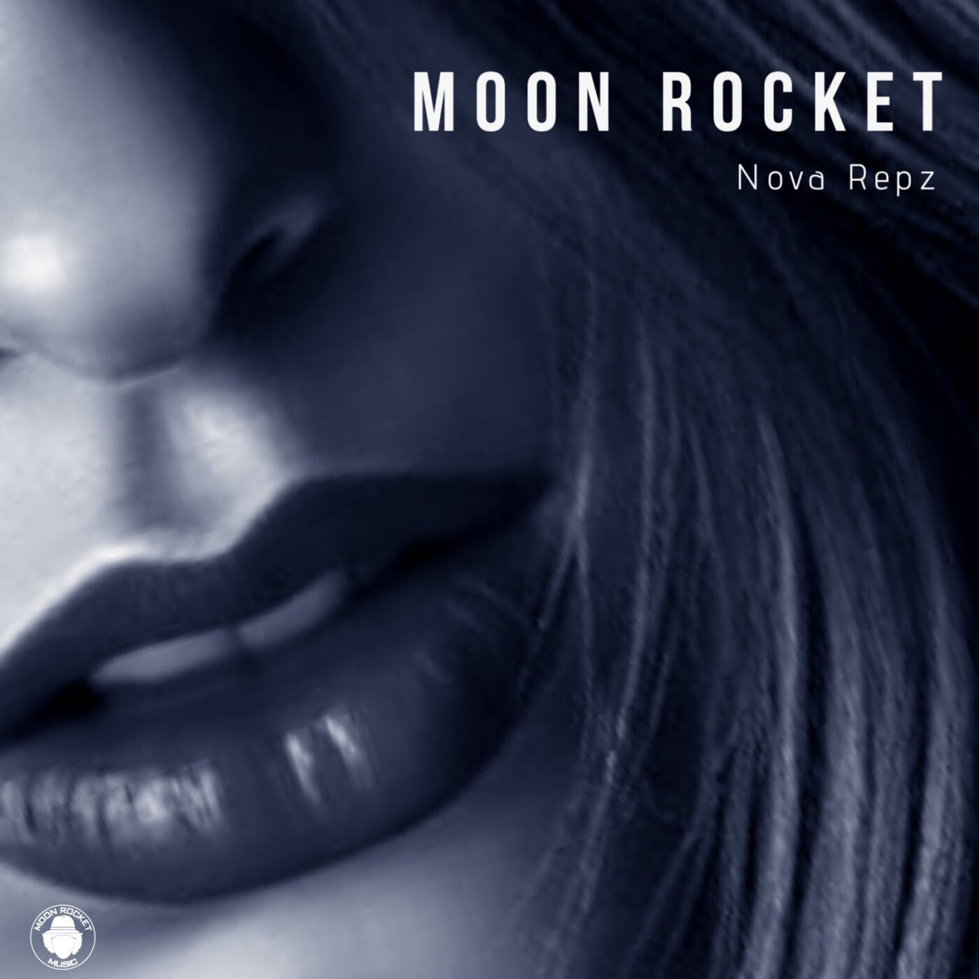 Cover - Moon Rocket - Nova Repz (Extended Mix)