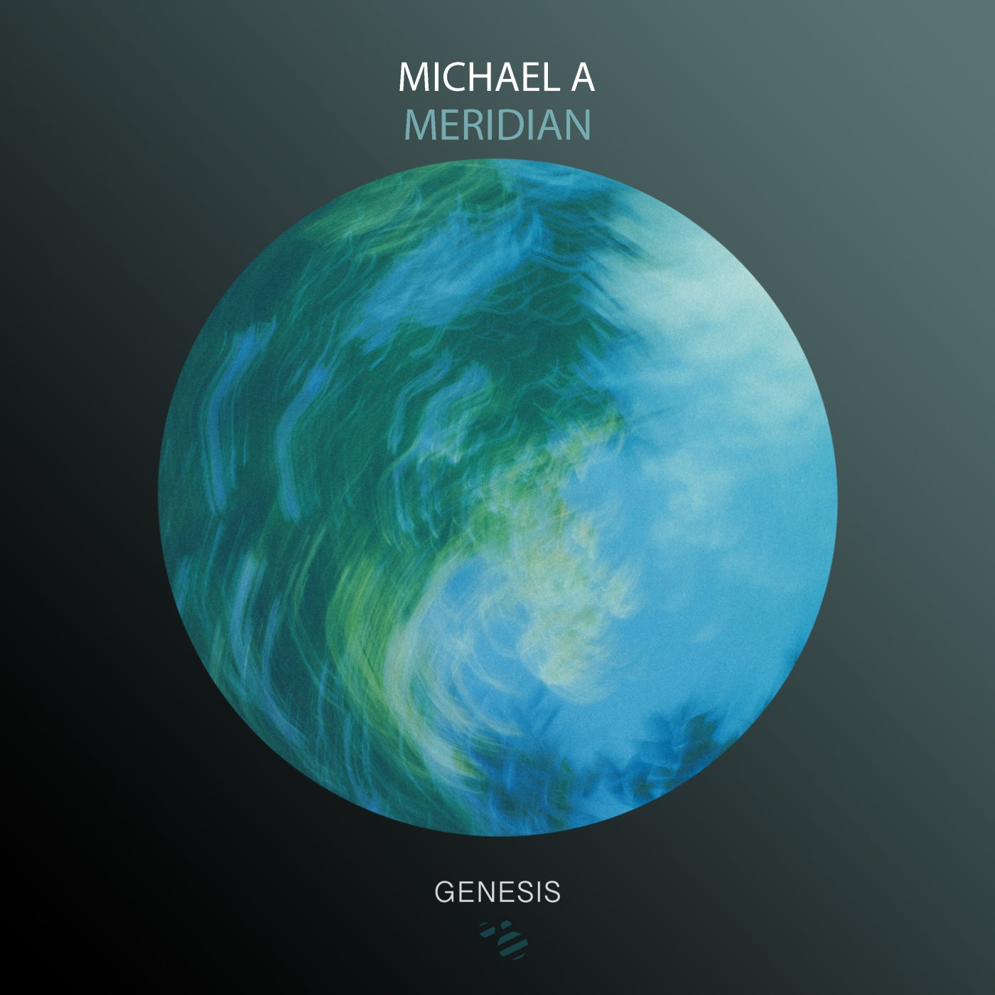 Cover - Michael A - Meridian (Original Mix) Promo tools