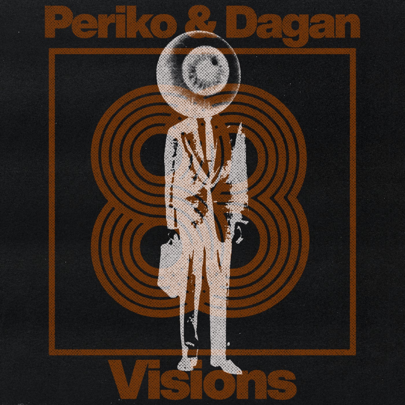 Cover - Periko, Dagan - Visions (Original Mix) Promo tools