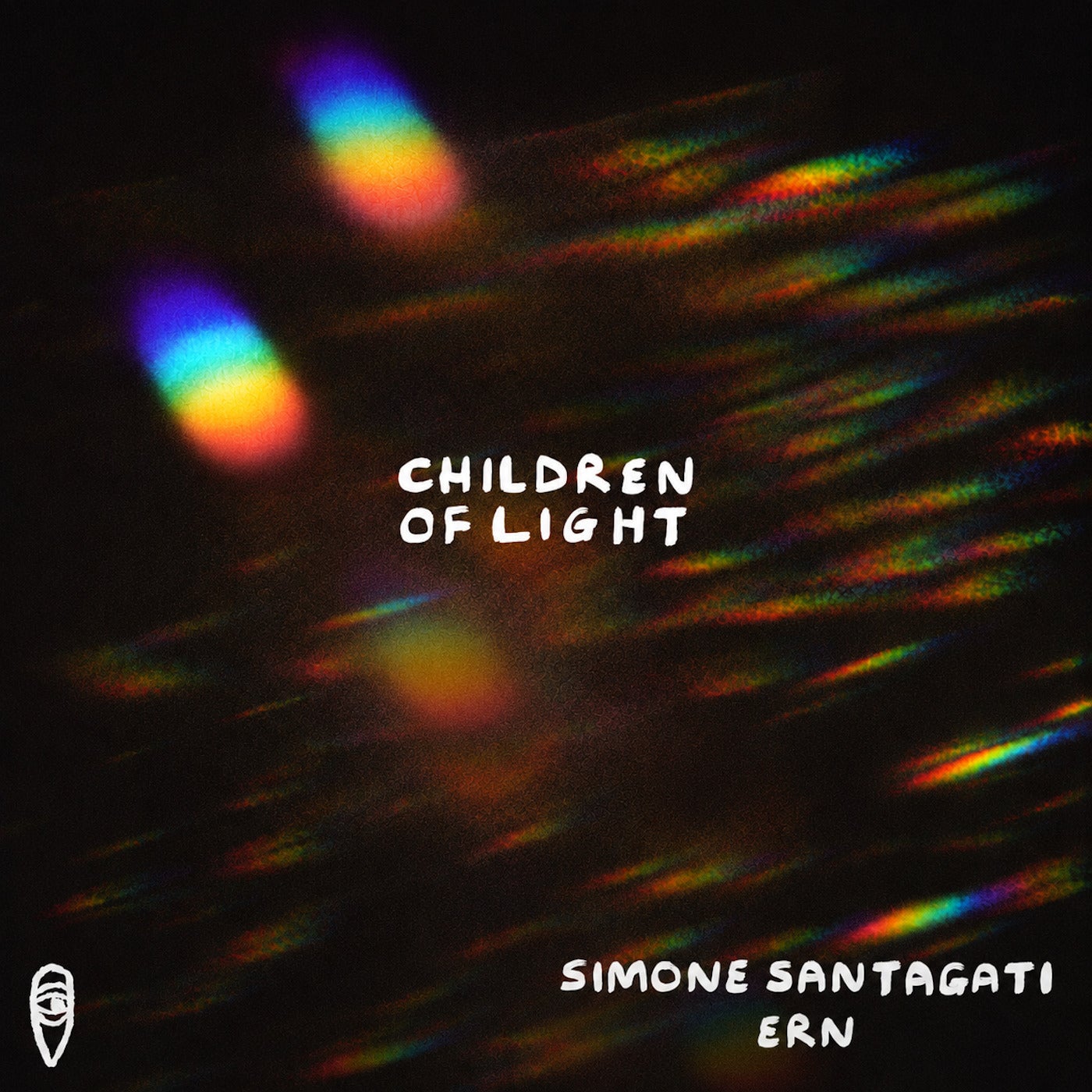 Cover - Simone Santagati, ERN - Children Of Light (Original Mix) Promo tools