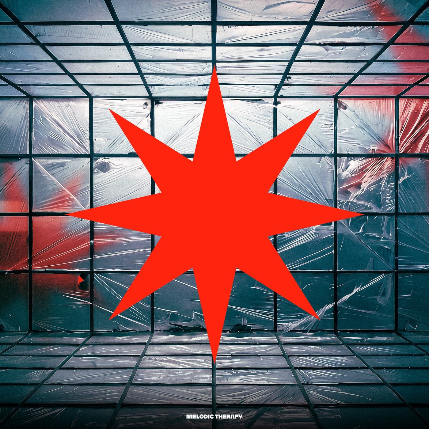 Cover - Frannz - Nekkar (Original Mix) Promo tools