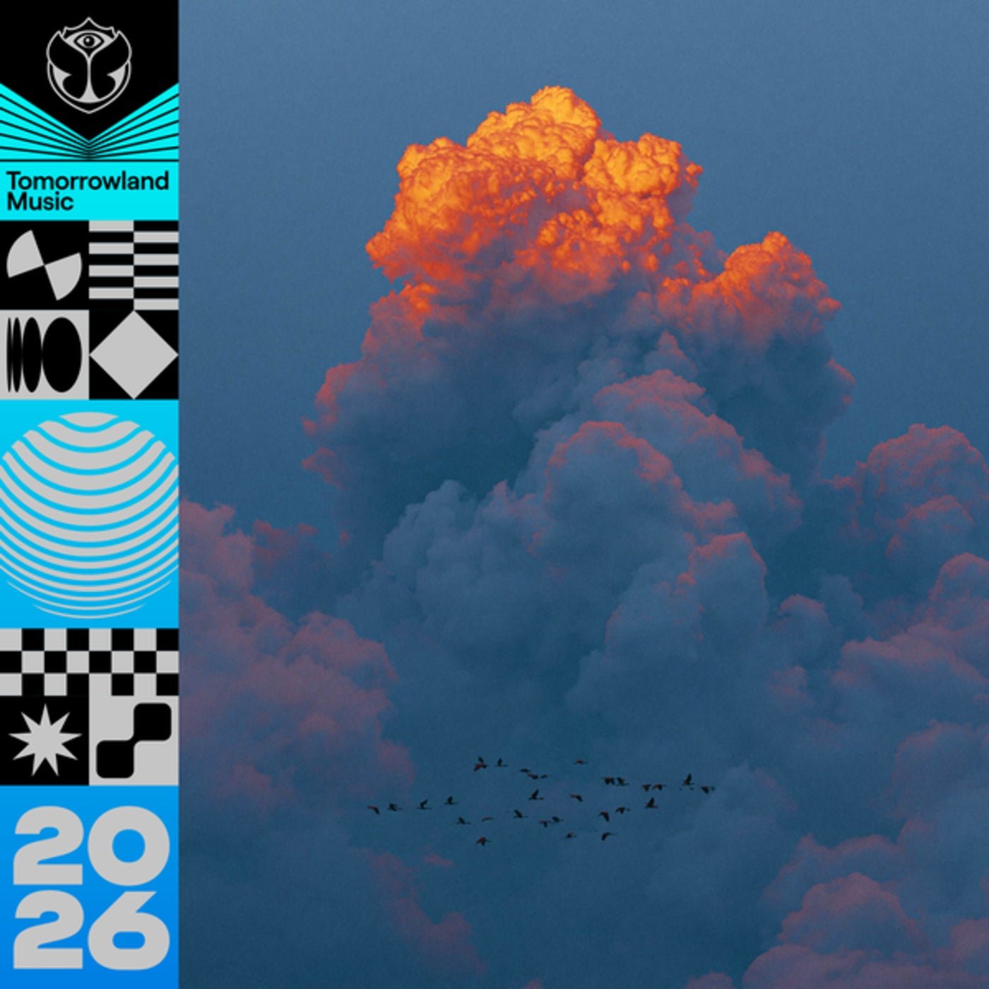 Cover - Nosi, DAHR, Afnan Prince - Rising (Extended Mix) Promo tools