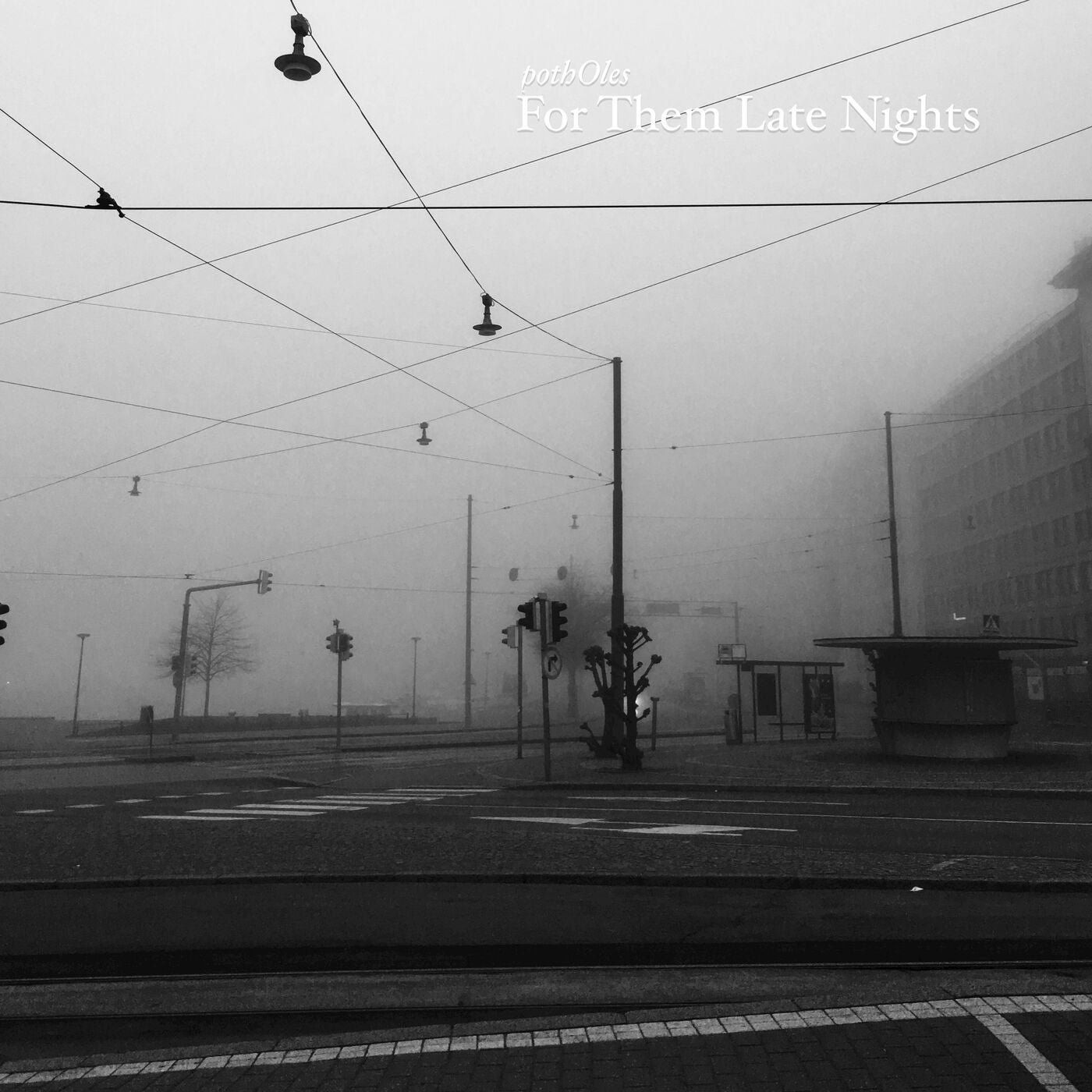 Cover - pothOles - Cosmic Dog (Original Mix) Promo tools