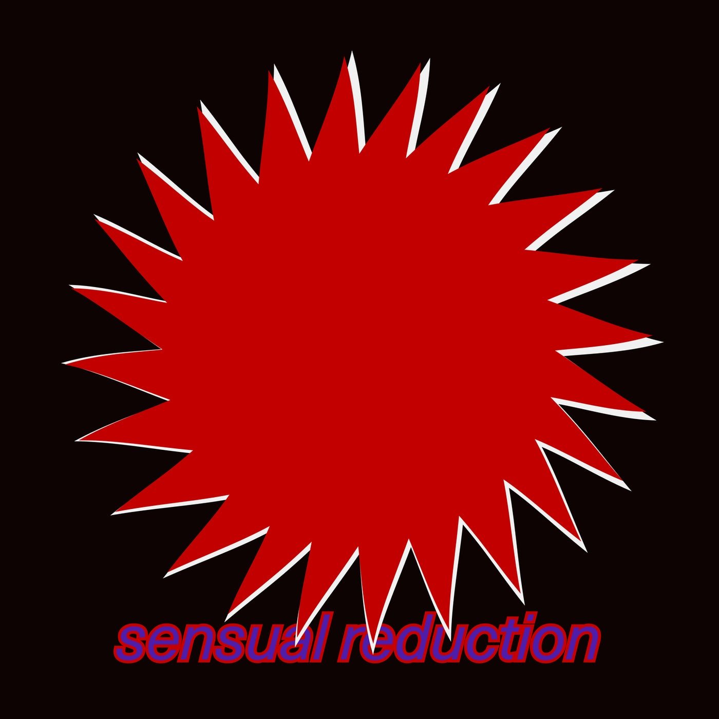 Cover - Isolee - Sensual Reduction (Original Mix) Promo tools