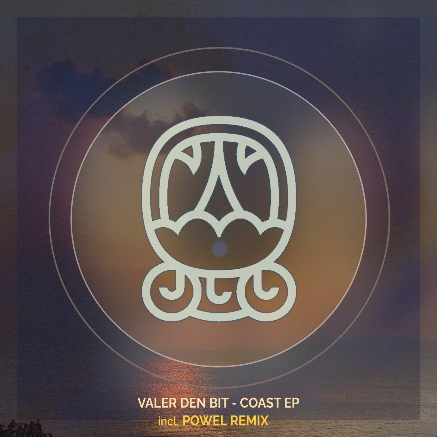 Cover - Valer den Bit - Push Me (Powel Remix) Promo tools
