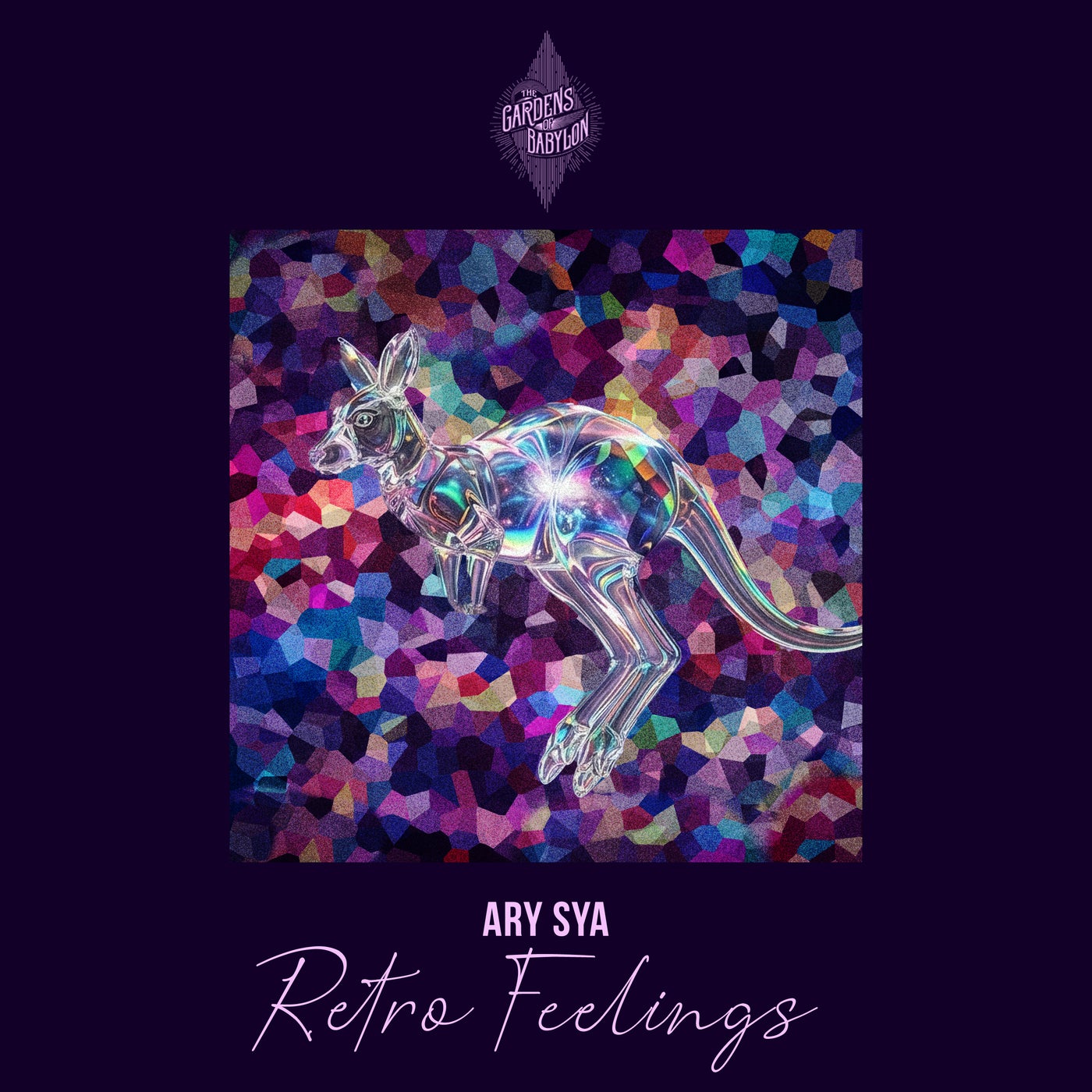 Cover - Ary Sya - Akash (Original Mix) Promo tools