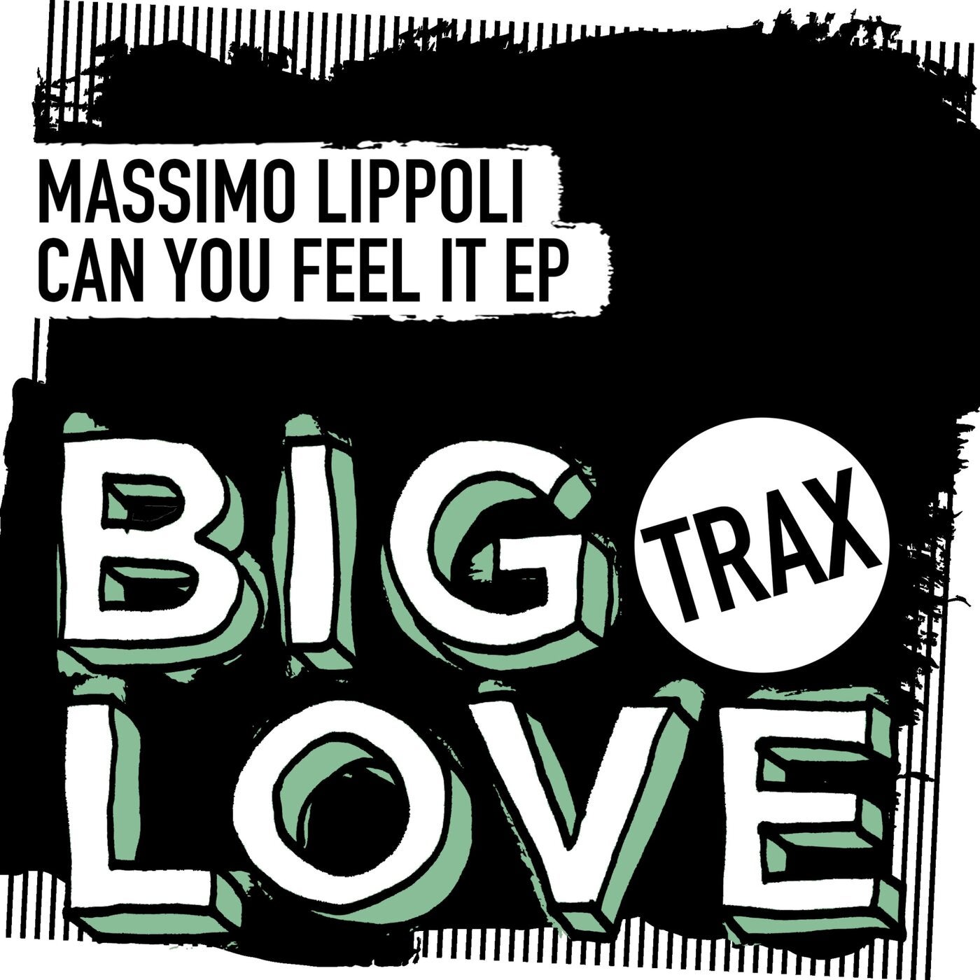 Cover - Massimo Lippoli - Pocket (Original Mix) Promo tools