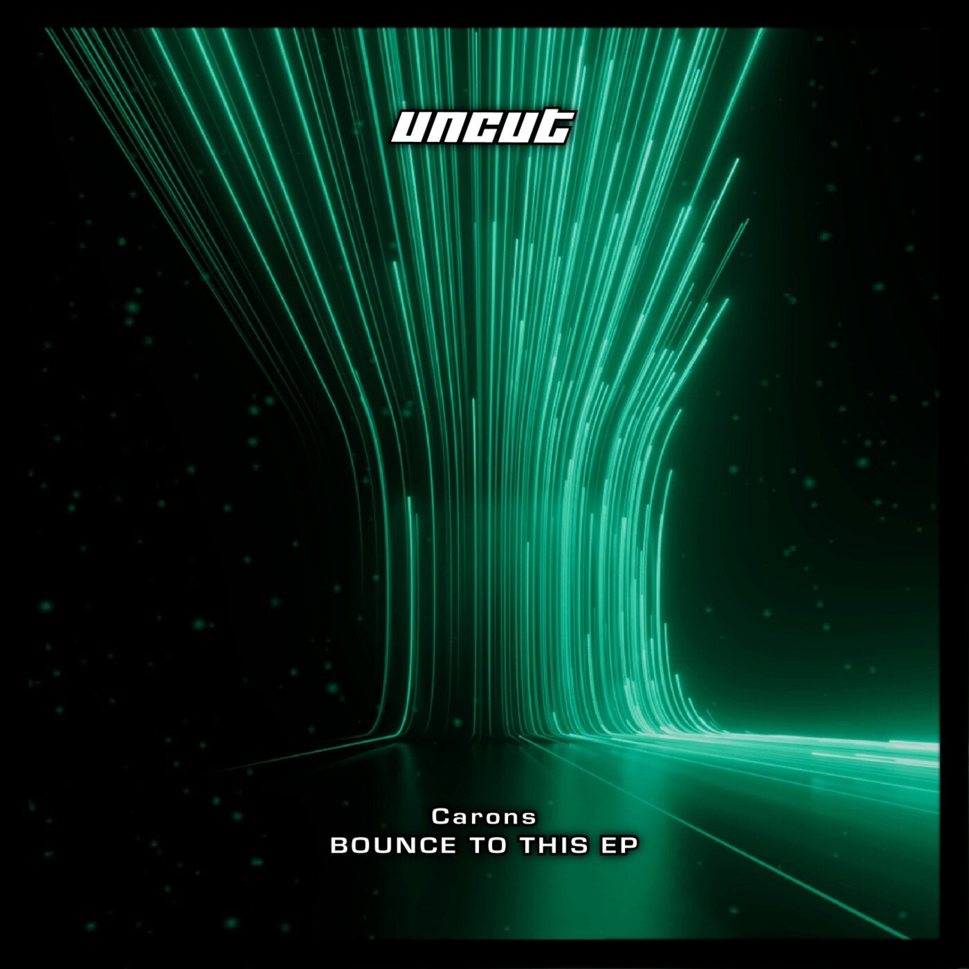 Cover - Carons - Bounce To This (Original Mix) Promo tools