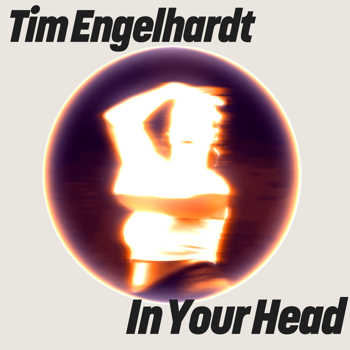 Cover - Tim Engelhardt - Run It Back (Extended Mix) Promo tools