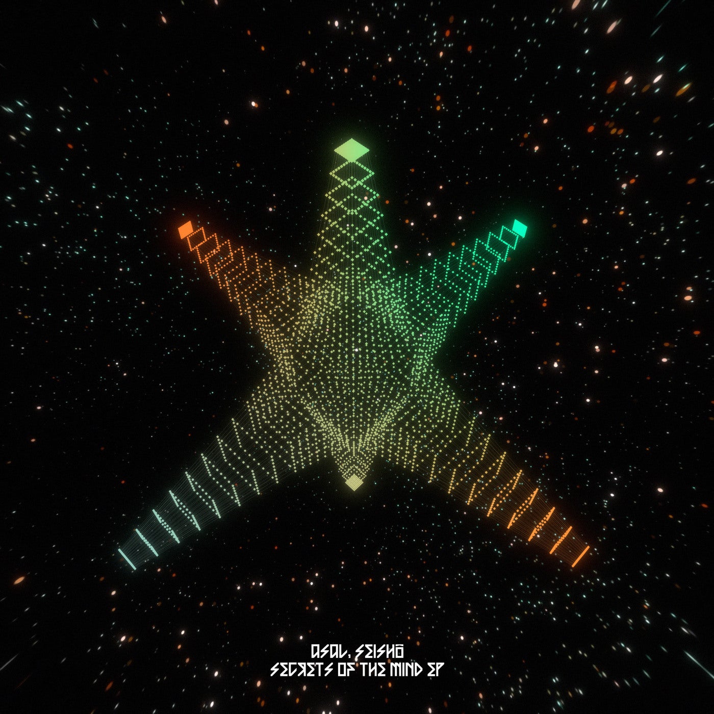 Cover - Asal, Seishō - AMNESIA (Extended) Promo tools