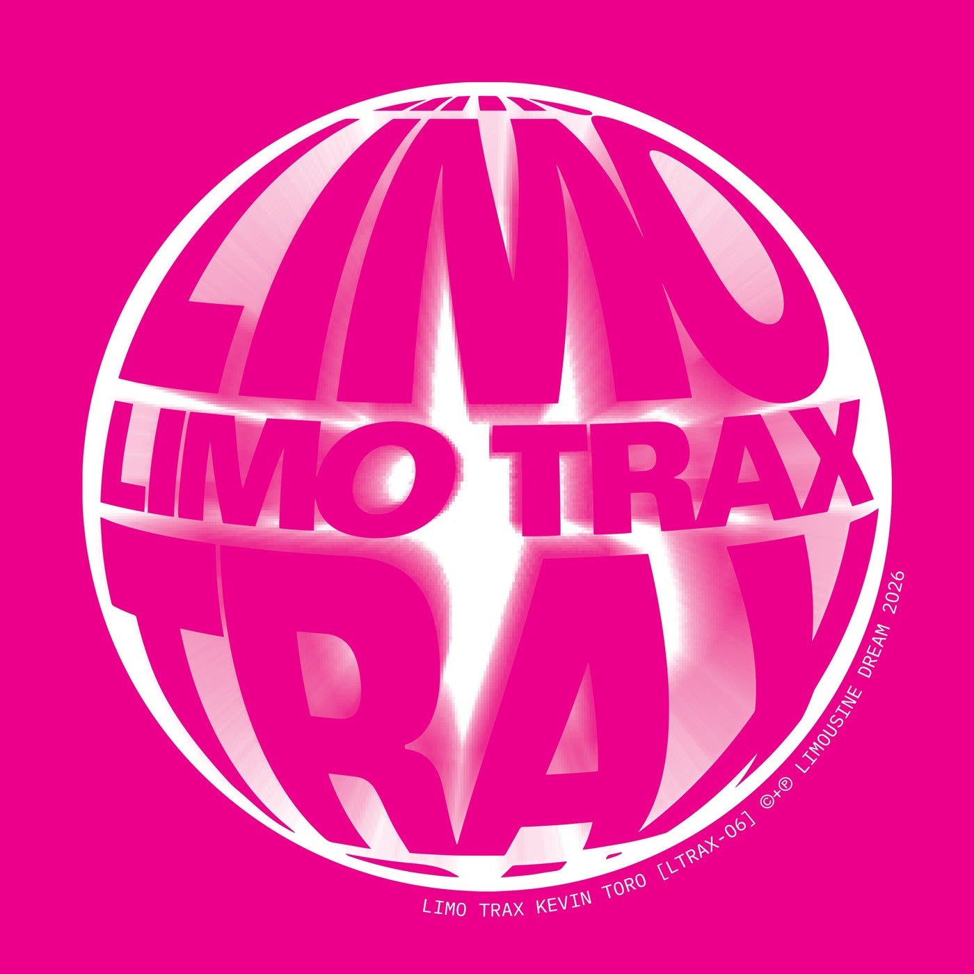 Cover - Chiro, Kevin Toro - Tourist (Original Mix) Promo tools