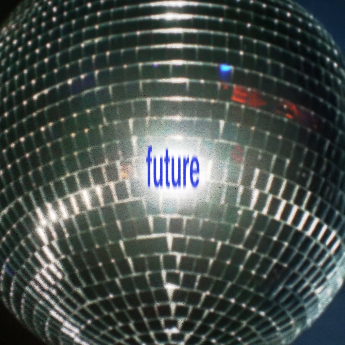 Cover - Monkey Safari - Future (Original Mix) Promo tools