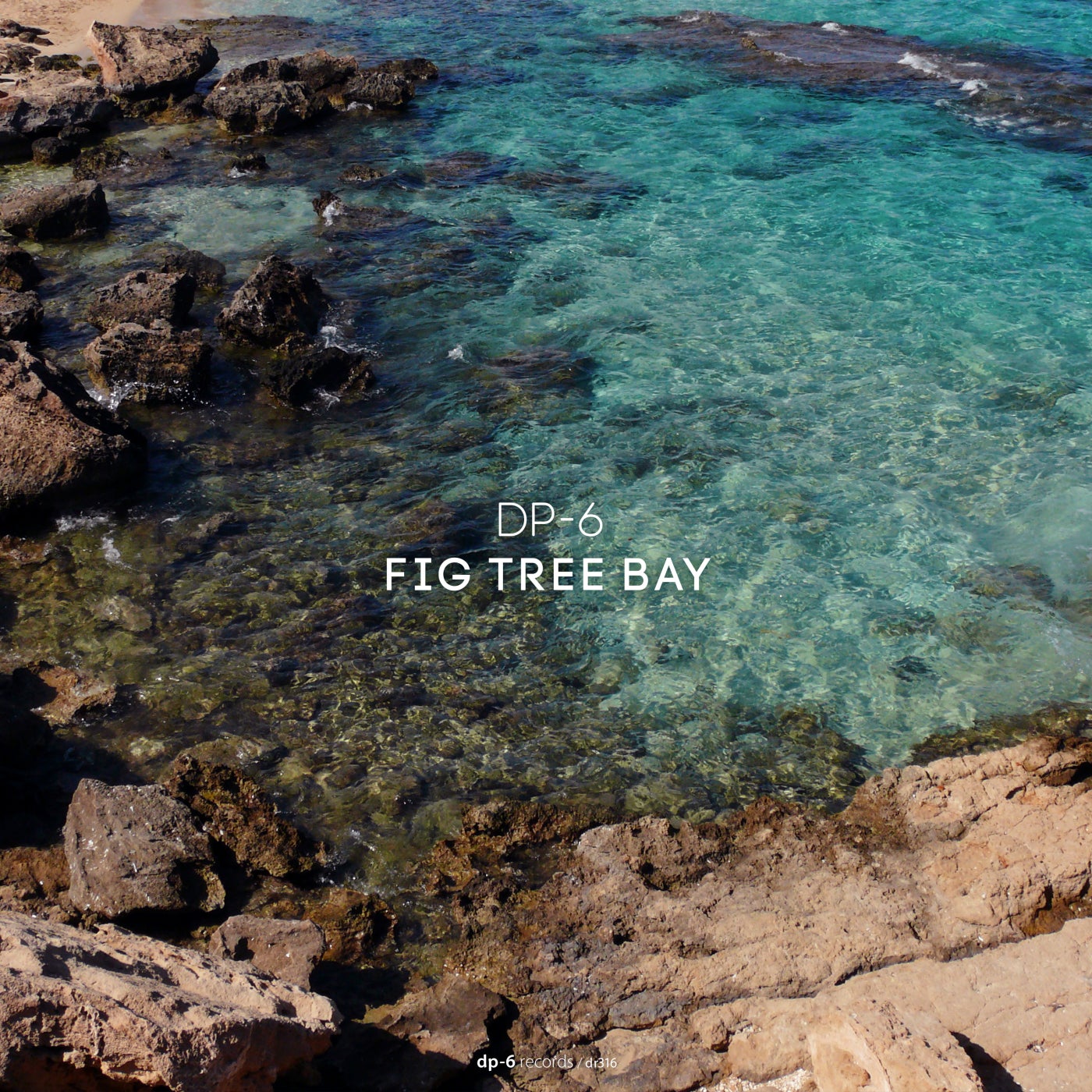 Cover - DP-6 - Stranger on the Shore (Original Mix) Promo tools