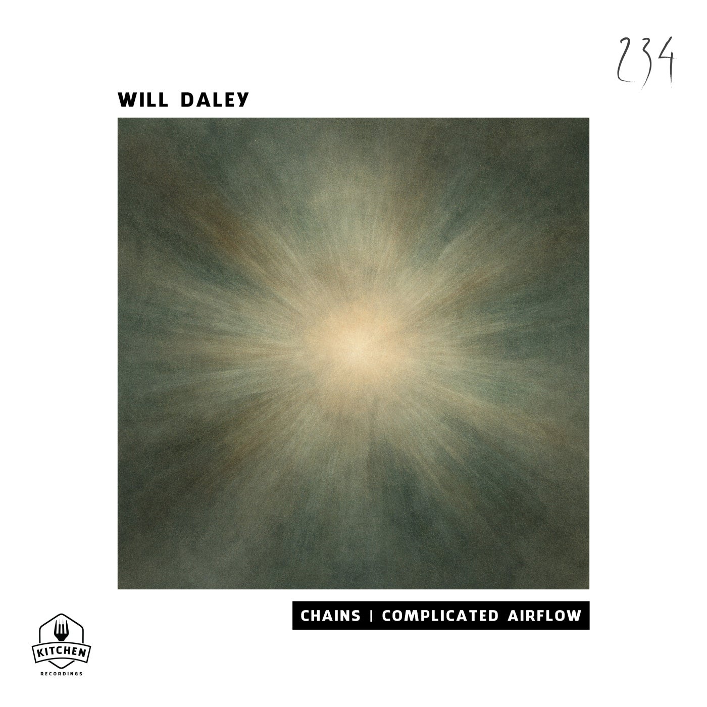 Cover - Will Daley - Chains (Original Mix) Promo tools
