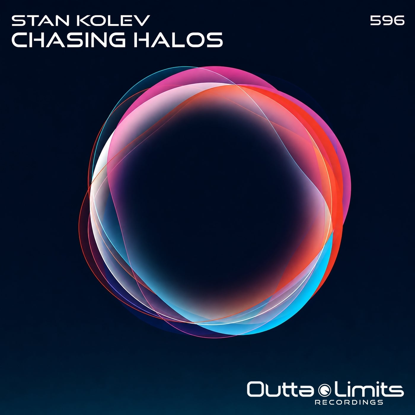 Cover - Stan Kolev - Chasing Halos (Original Mix) Promo tools