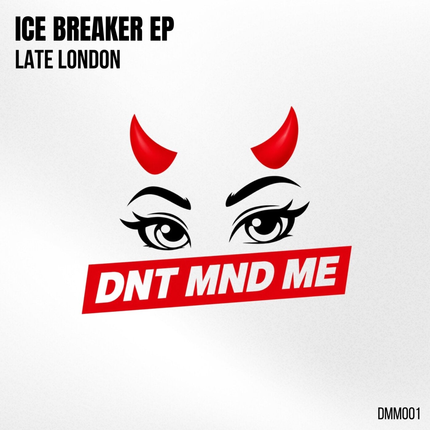 Cover - Late London, J. Park - Boots R Quakin (Original Mix) Promo tools