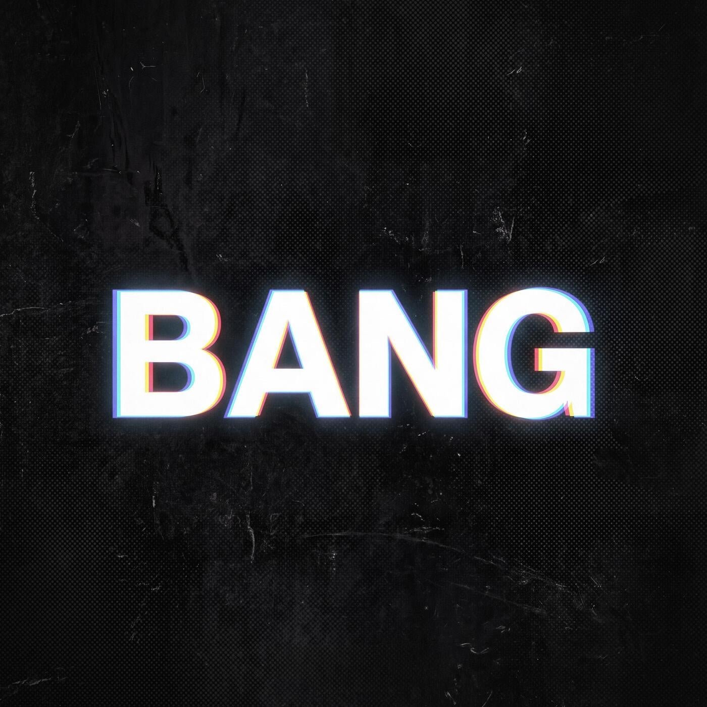 Cover - Ray Treblo - BANG (Original Mix) Promo tools