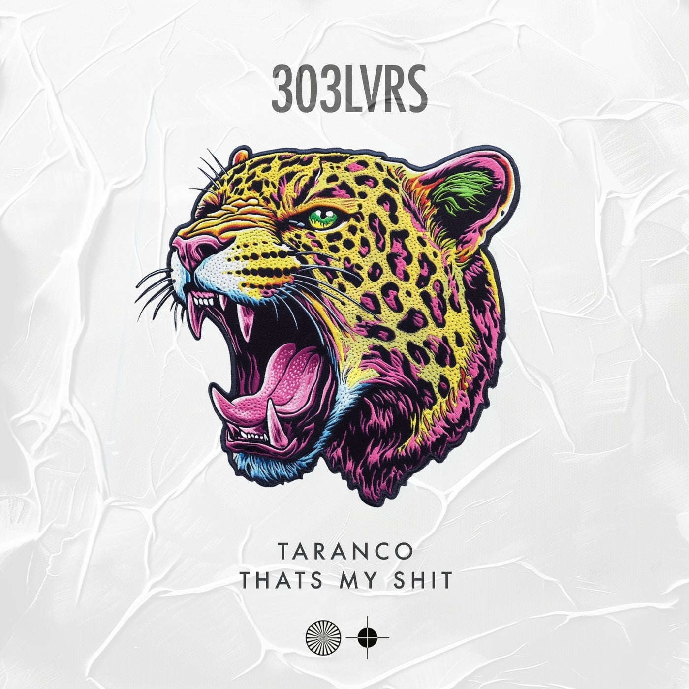 Cover - Taranco - Thats My Shit (Extended Mix) Promo tools