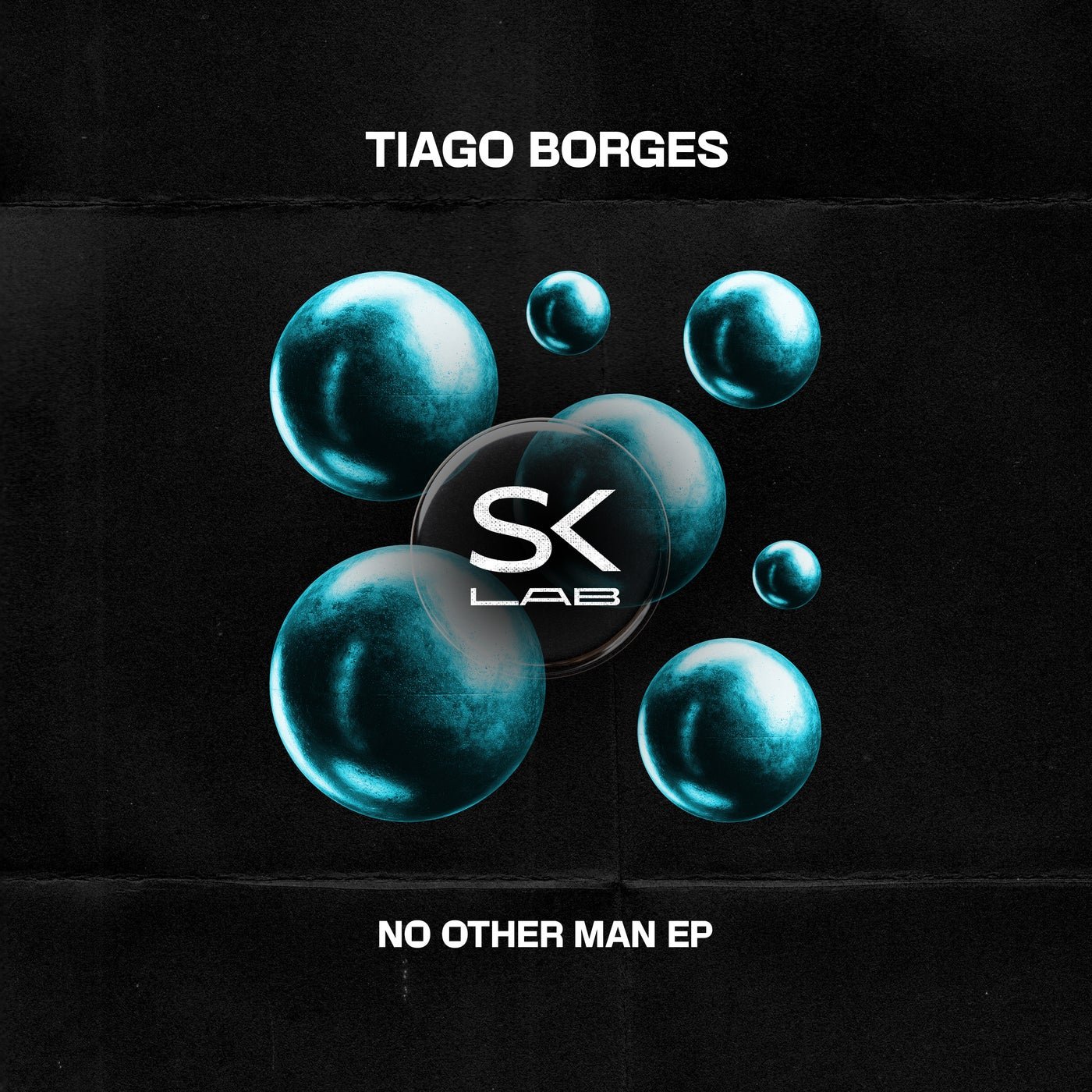 Cover - Tiago Borges - Look Good (Extended Mix) Promo tools
