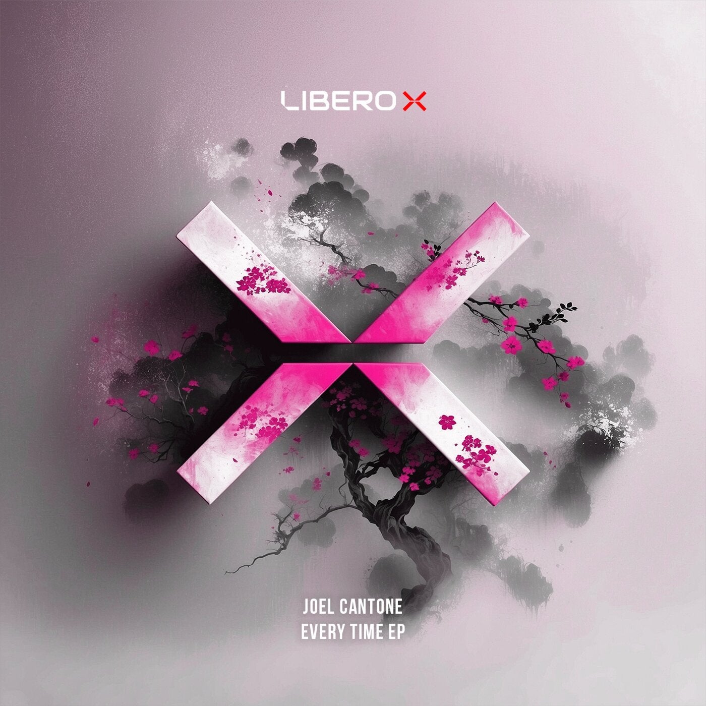 Cover - Joel Cantone - Every Time (Original Mix) Promo tools