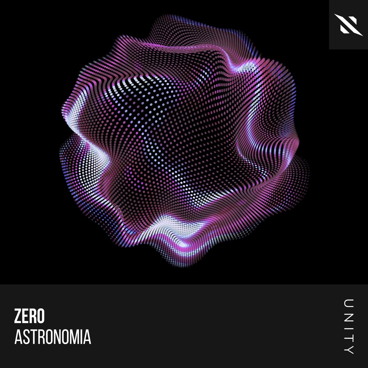 Cover - DJZERO - Astronomia (Extended Mix) Promo tools