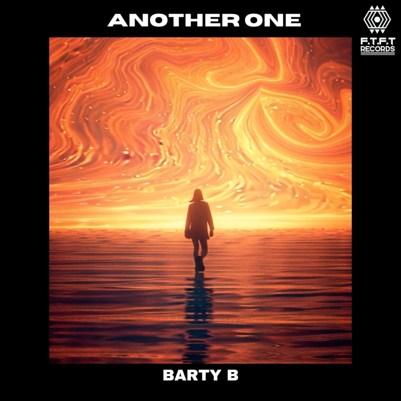 Cover - BARTY B - Algorithms (Original)