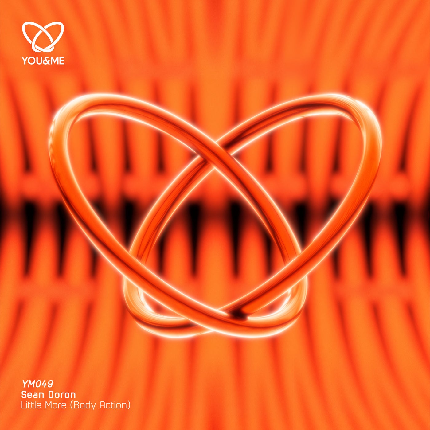 Cover - Sean Doron - Little More (Body Action) (Original Mix) Promo tools