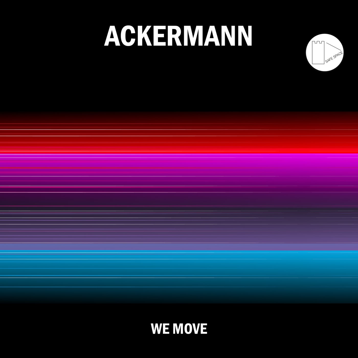 Cover - Ackermann - Dub Surf (Original Mix) Promo tools