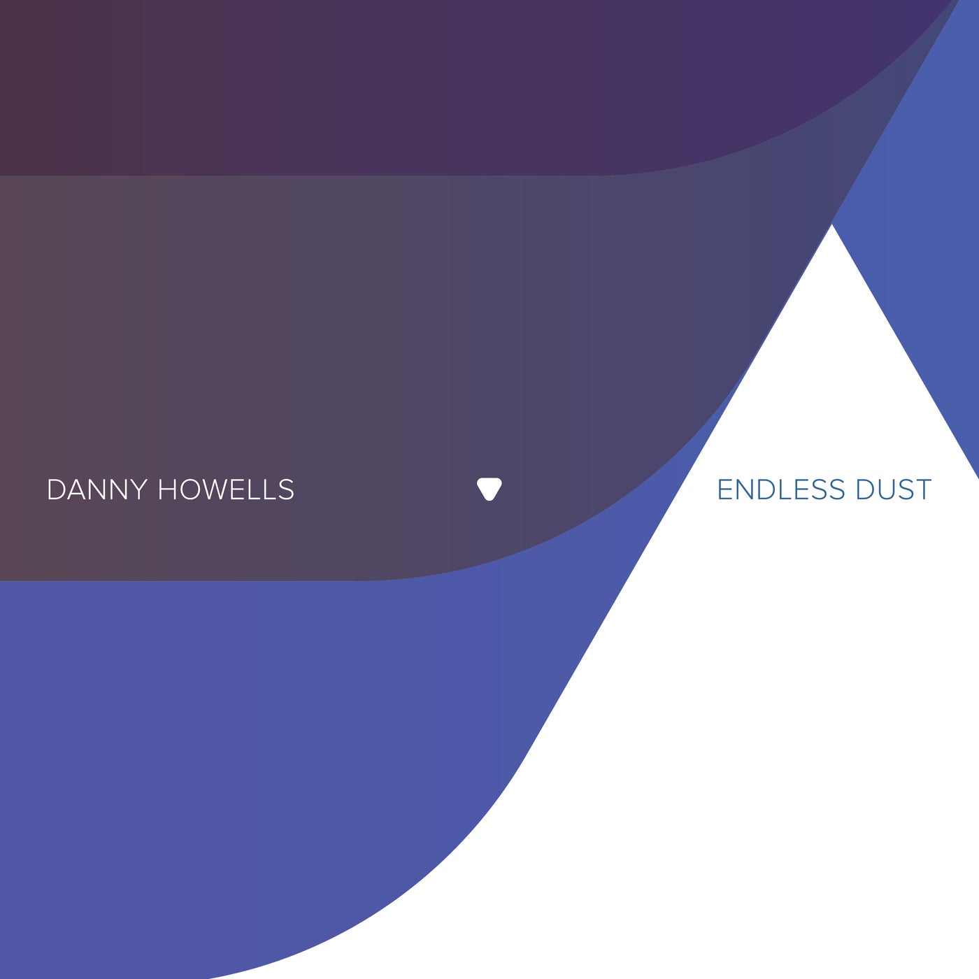 Cover - Danny Howells - Endless Dust (Extended Mix) Promo tools