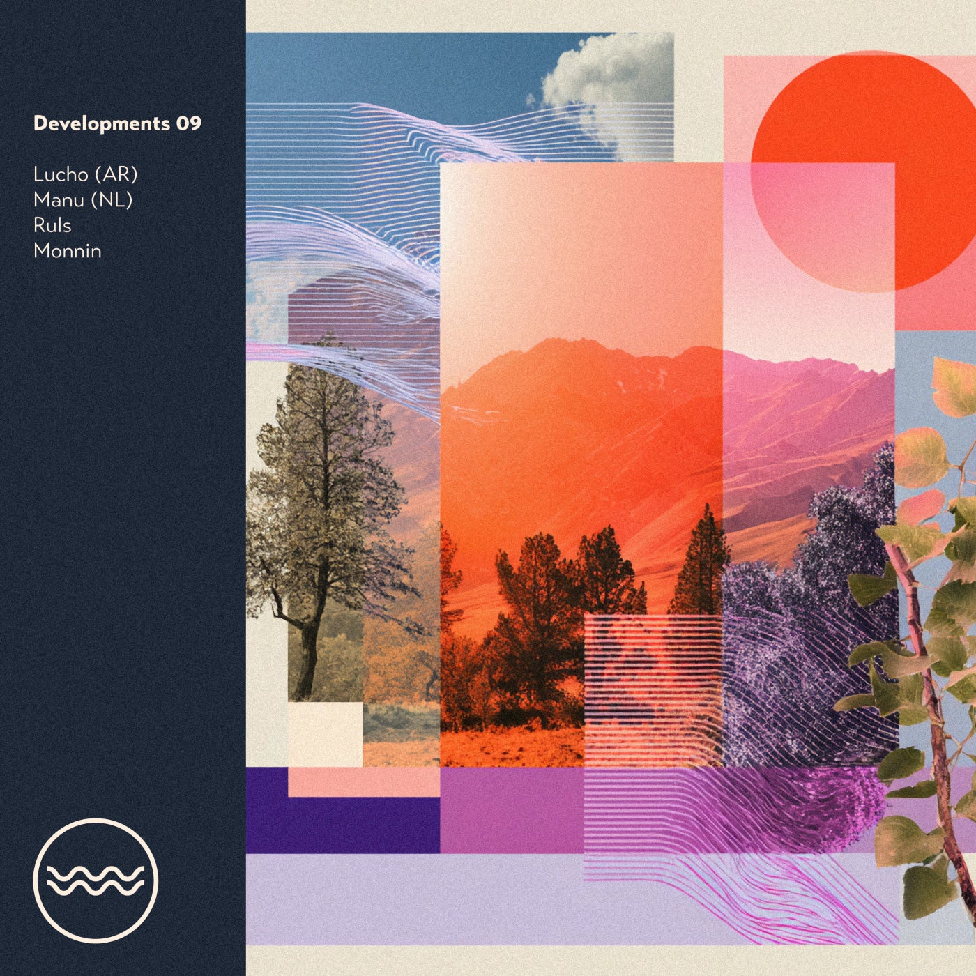 Cover - Lucho (AR) - Plasma (Original Mix) Promo tools
