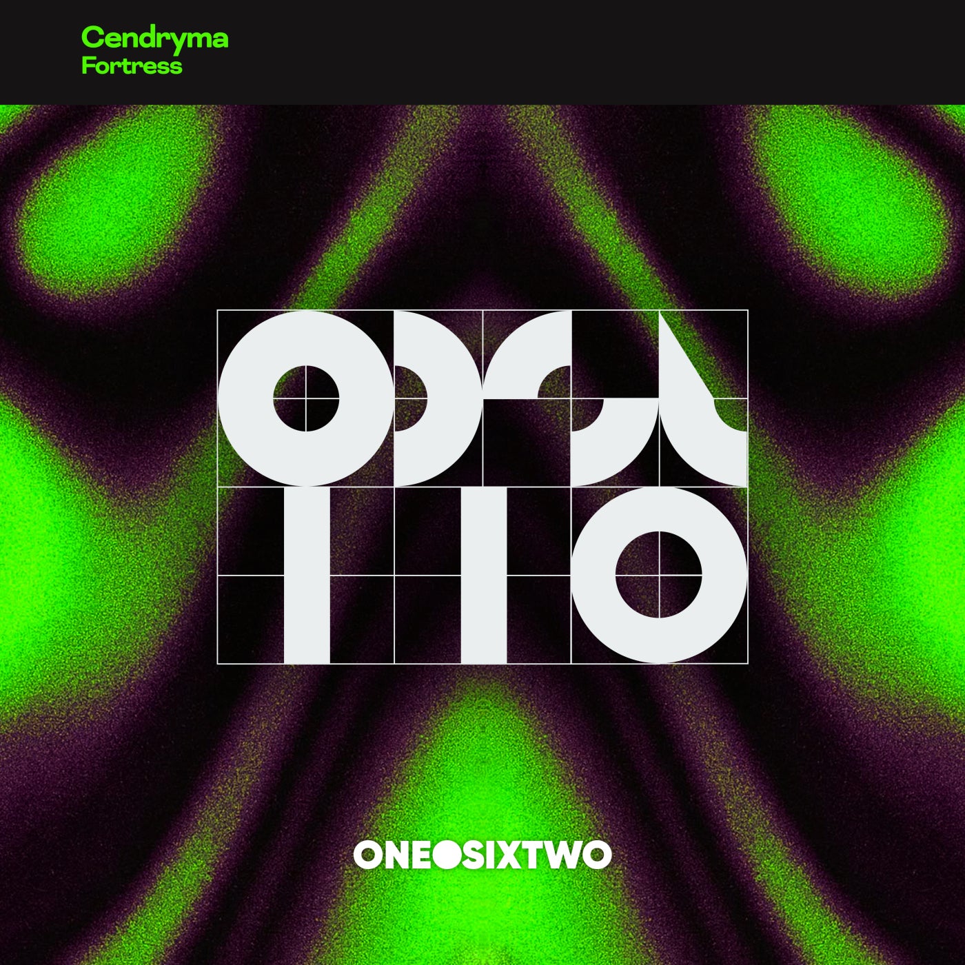Cover - Cendryma - Fortress (Original Mix) Promo tools