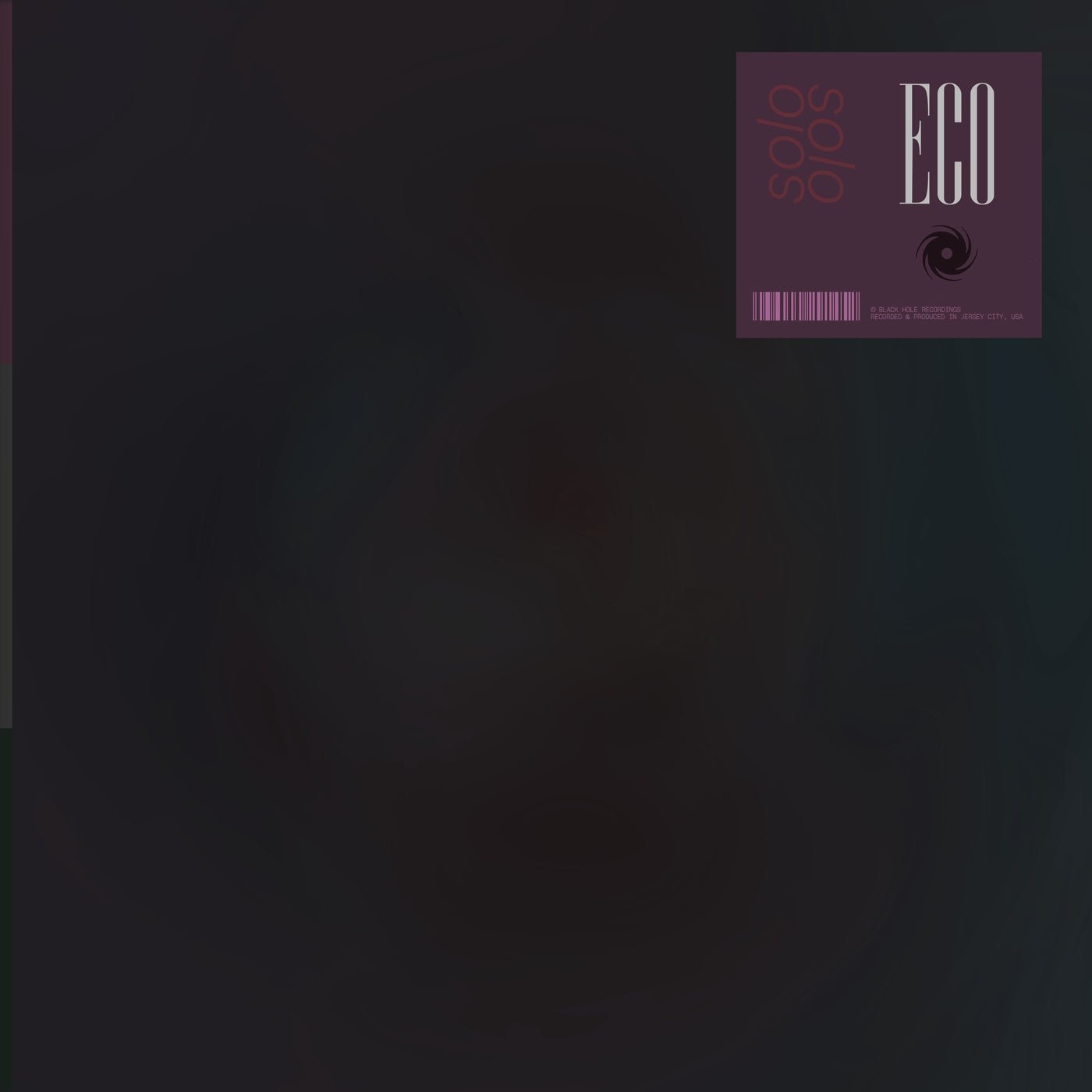 Cover - Eco - Solo (Club Mix)